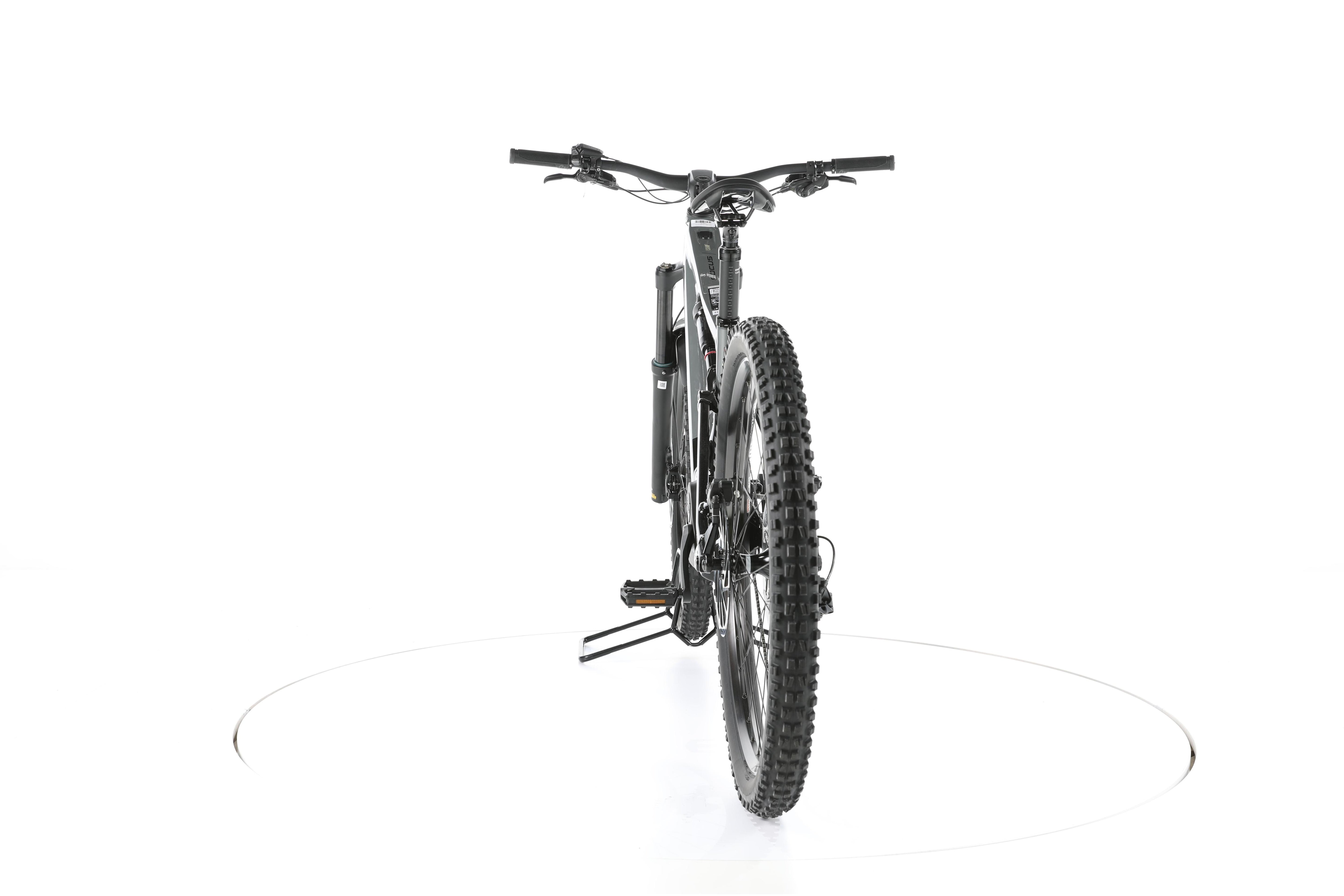 Focus Sam² 6.7 Fully E-Bike - Image 10