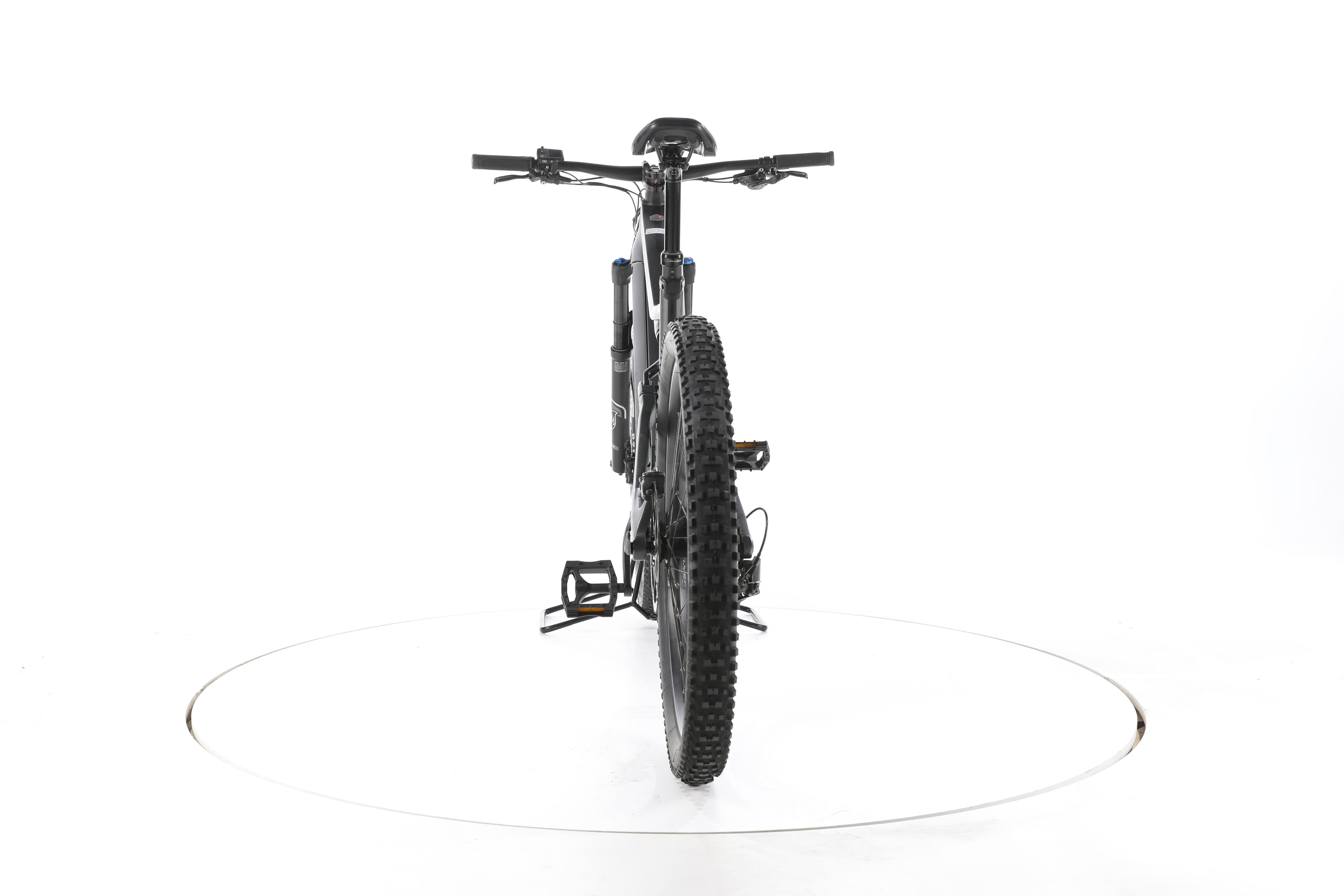 FLYER Uproc X 2.10 E-Bike Fully Carbon - Image 10