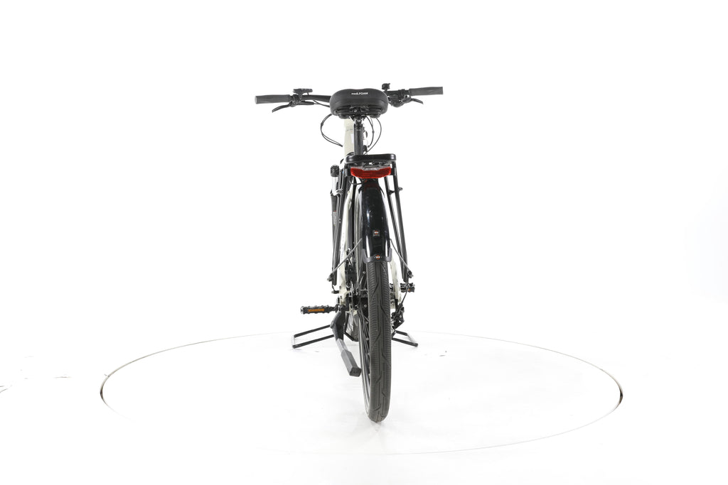 Haibike Trekking 4 i Trekking E-Bike Tiefeinsteiger - Image 10