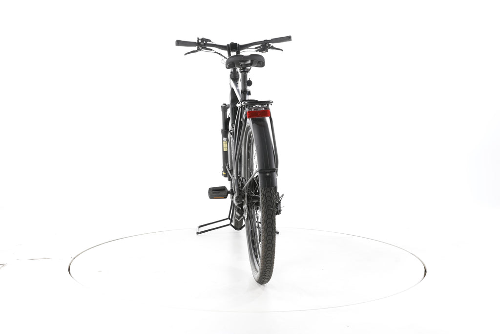 Bergamont E Horizon Premium Expert Trekking E-Bike - Image 10