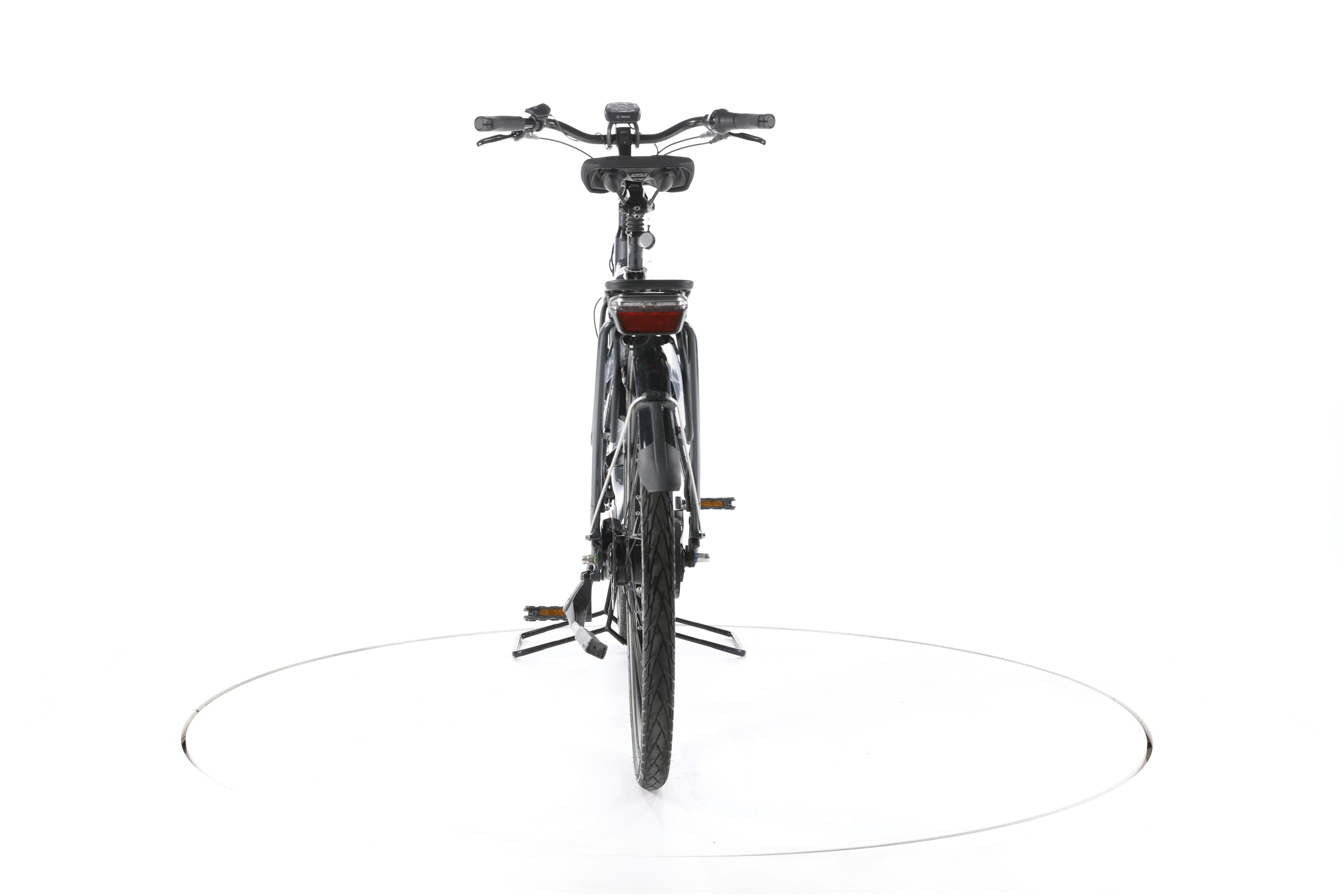 Gazelle Arroyo C5 HMB Elite City E-Bike Tiefeinsteiger - Image 10