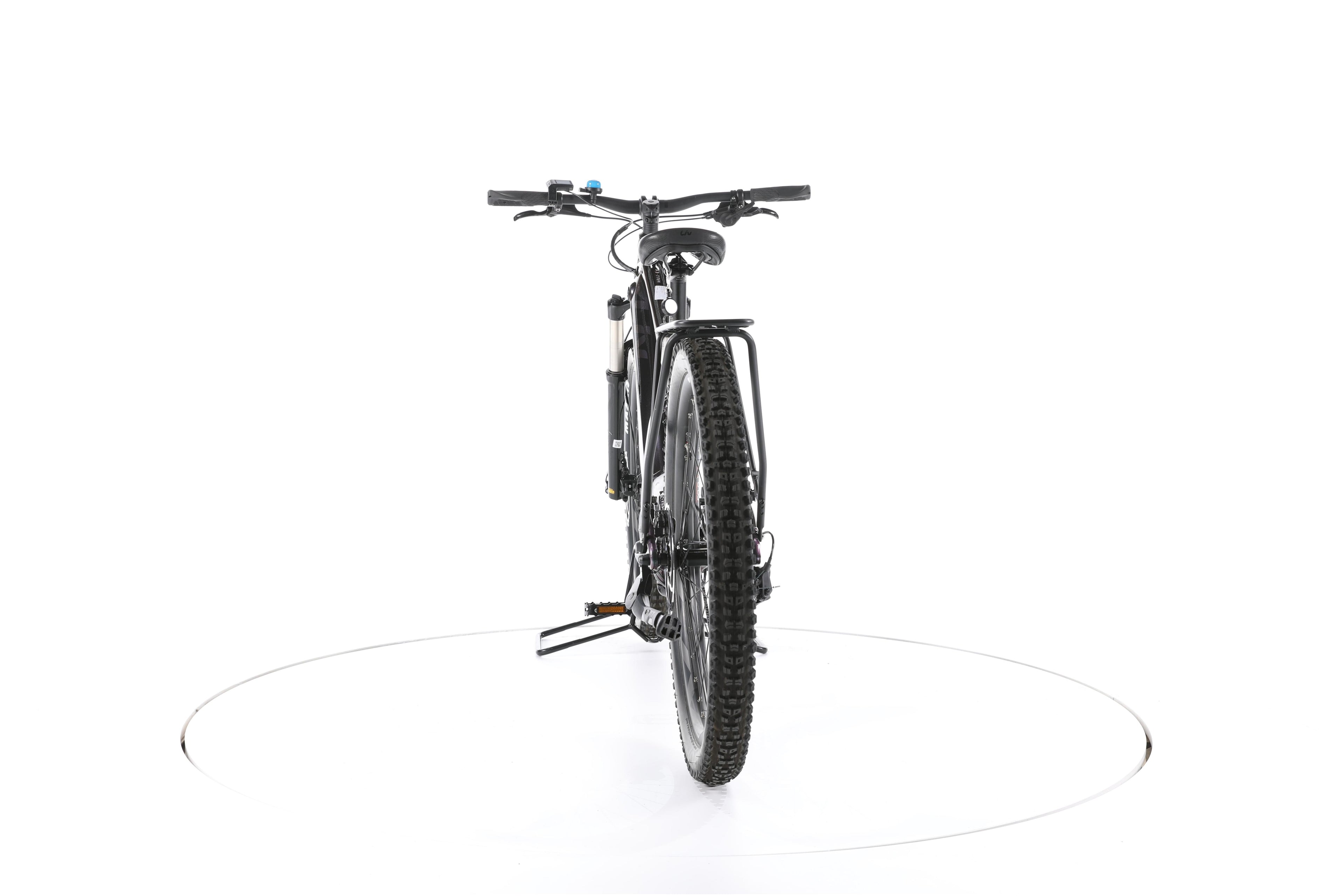 Liv Vall-E+ Pro E-Bike - Image 10