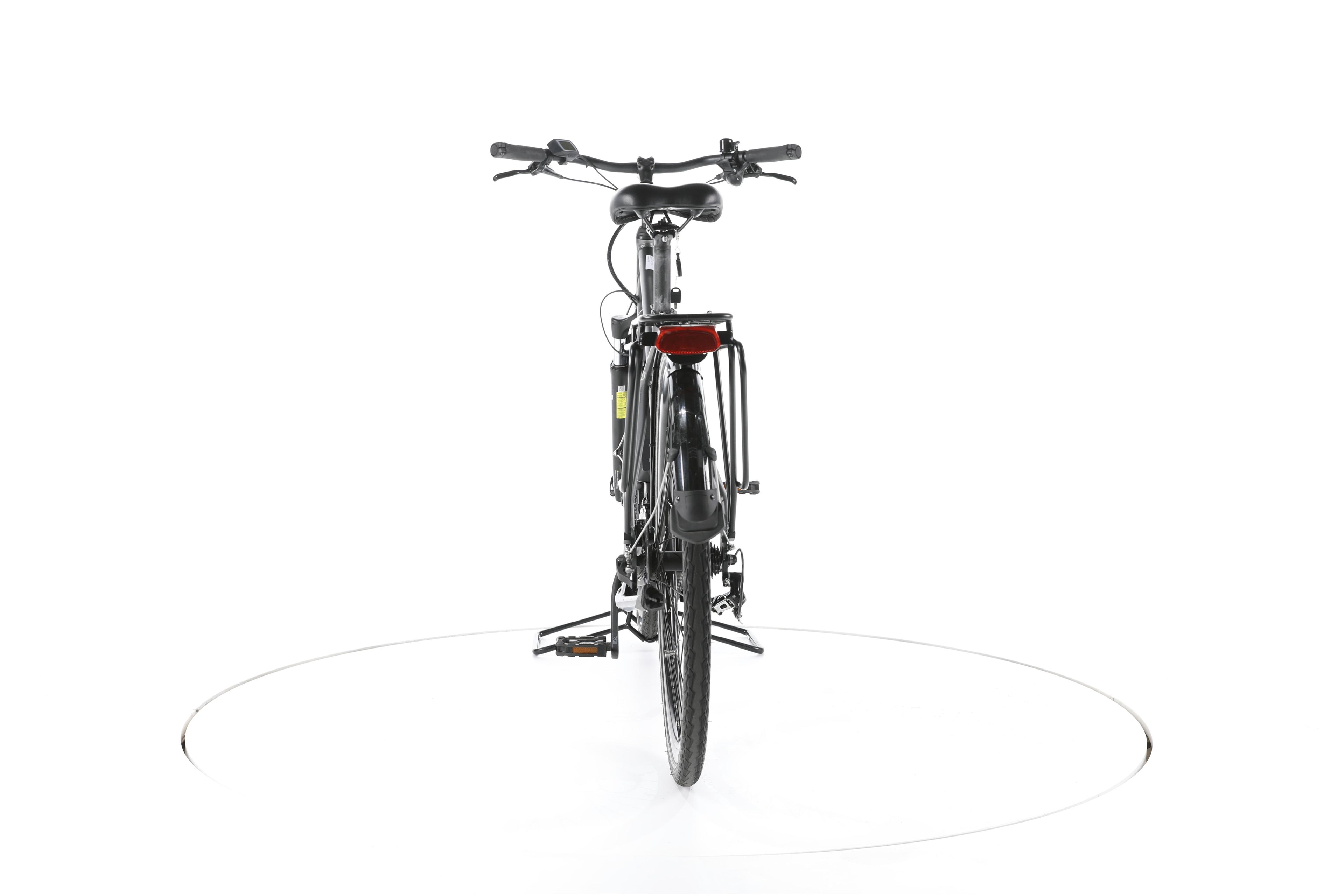 Triumph E-Bird Ultra (99593) Trekking E-Bike - Image 10