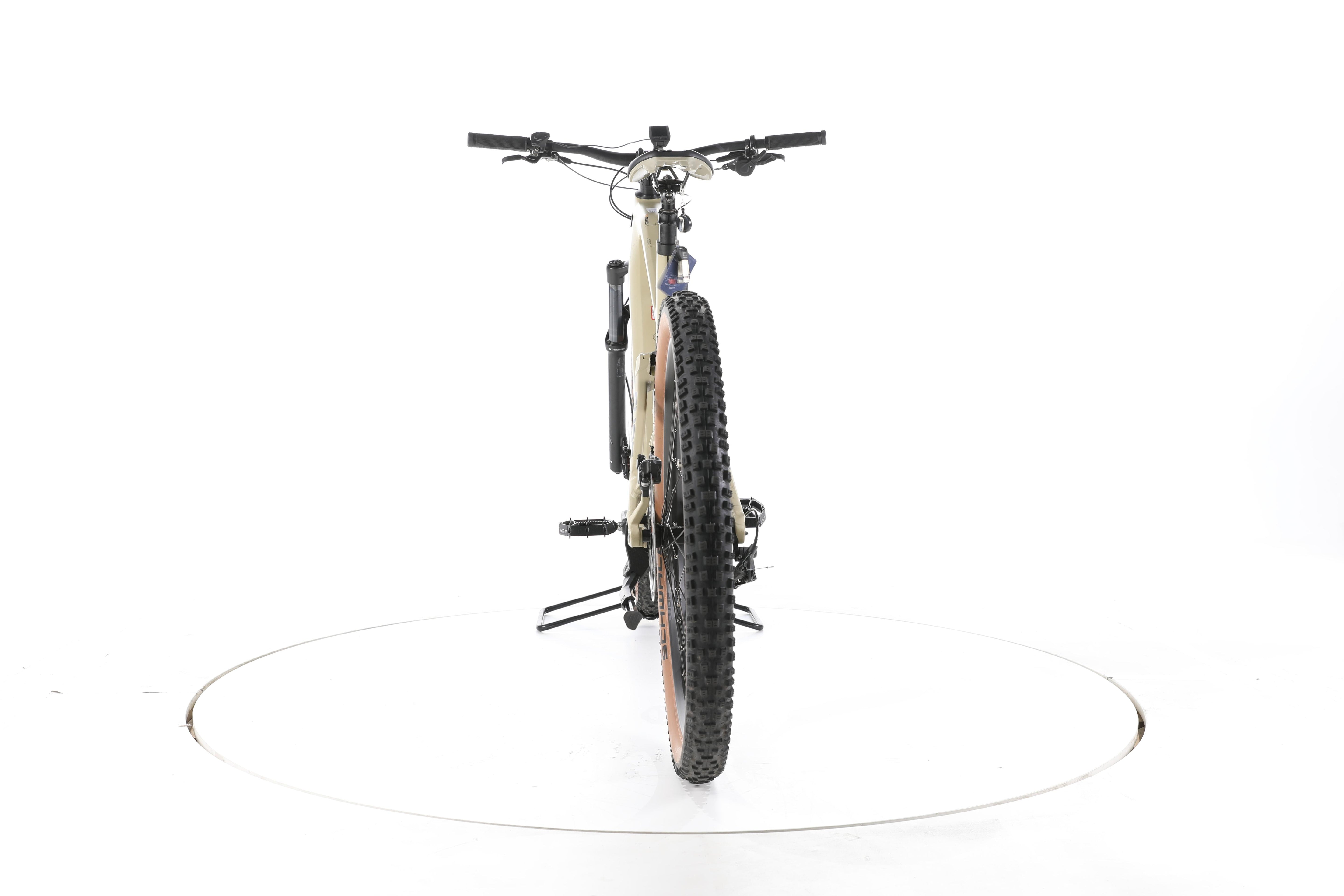 Cube Stereo Hybrid 140 HPC Race E-Bike Fully Carbon - Image 10