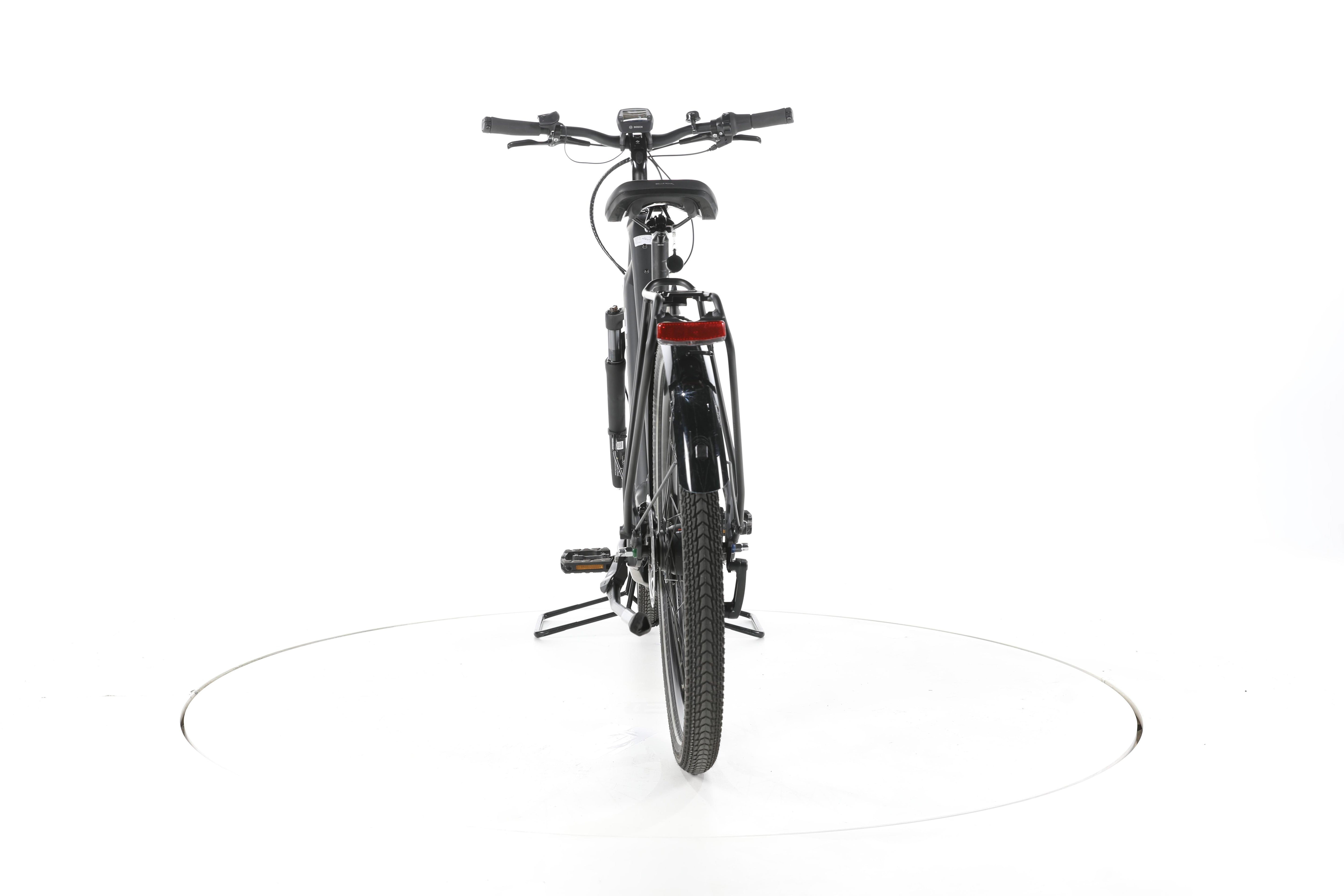 Diamant Opal+ City E-Bike Tiefeinsteiger - Image 10