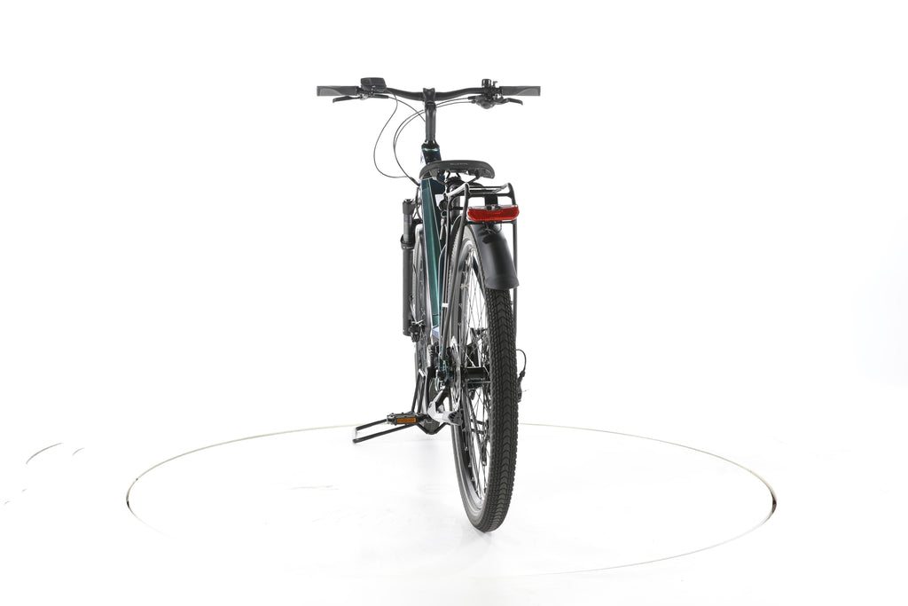 Kellys E-Cristy 70 Trekking E-Bike - Image 10