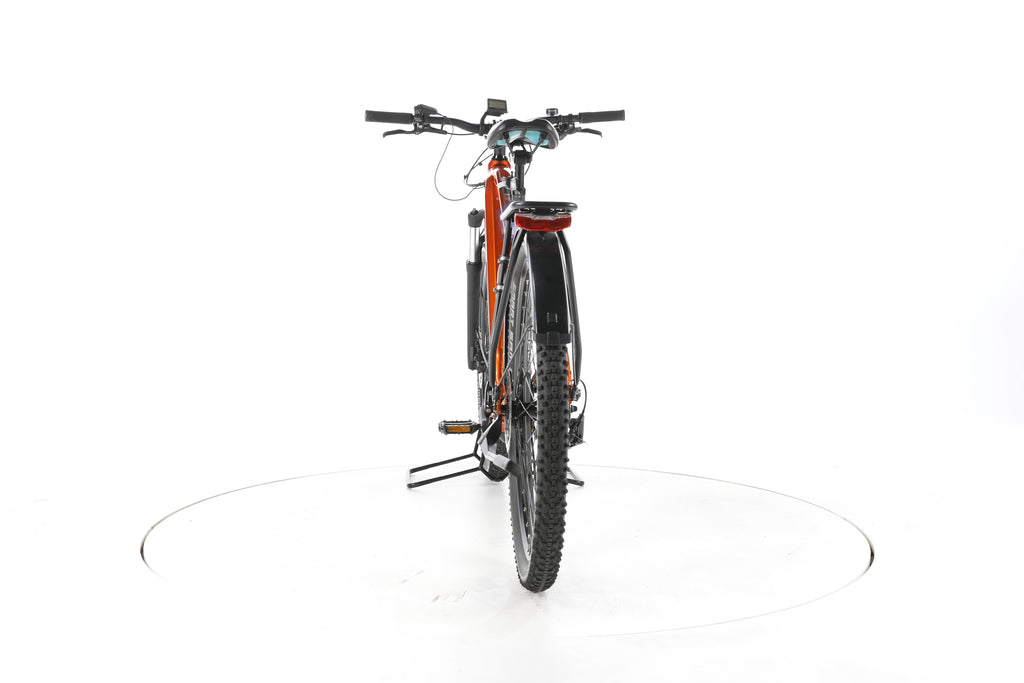Green's Corwen F Trekking E-Bike - Image 10