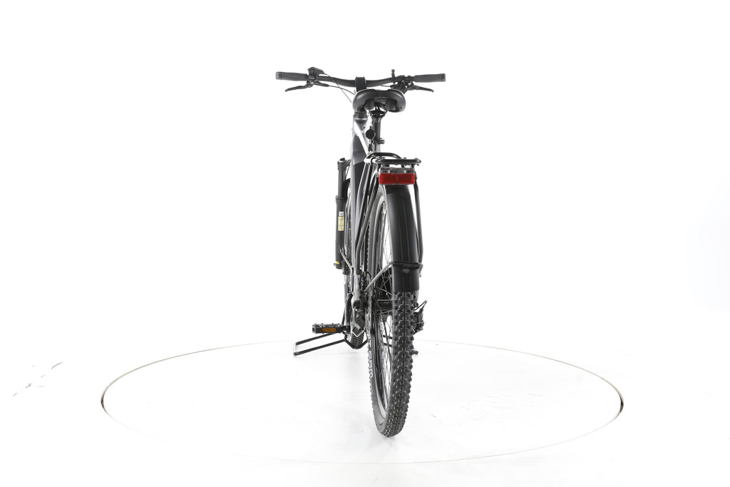 Bergamont E-Horizon Premium SUV SUV E-Bike - Image 10