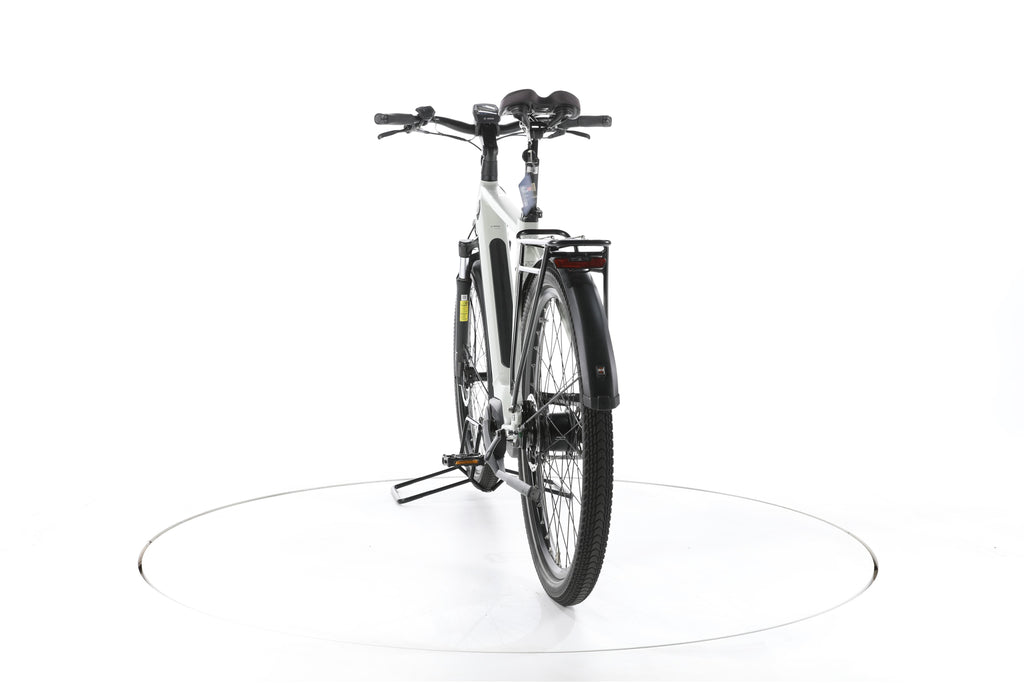 Winora Sinus N5 eco City E-Bike - Image 10