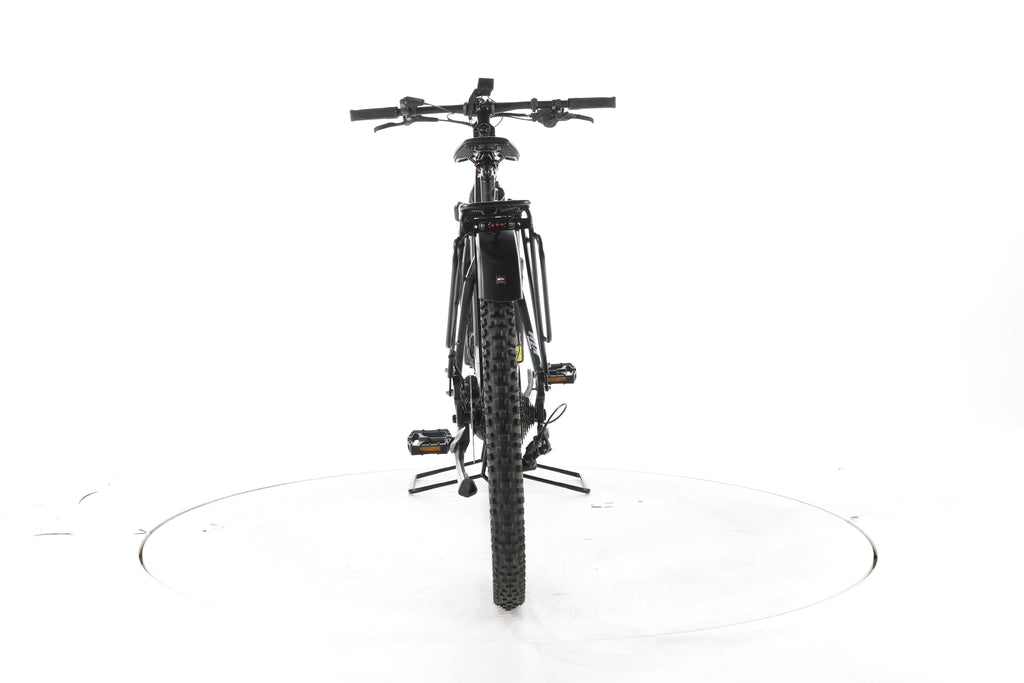 KTM Macina Team 793 Trekking E-Bike - Image 10