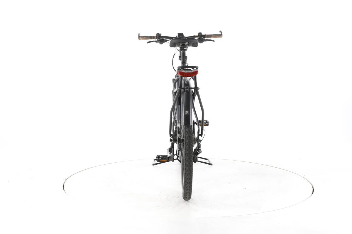 Giant Explore E+ 1 Trekking E-Bike - Image 10