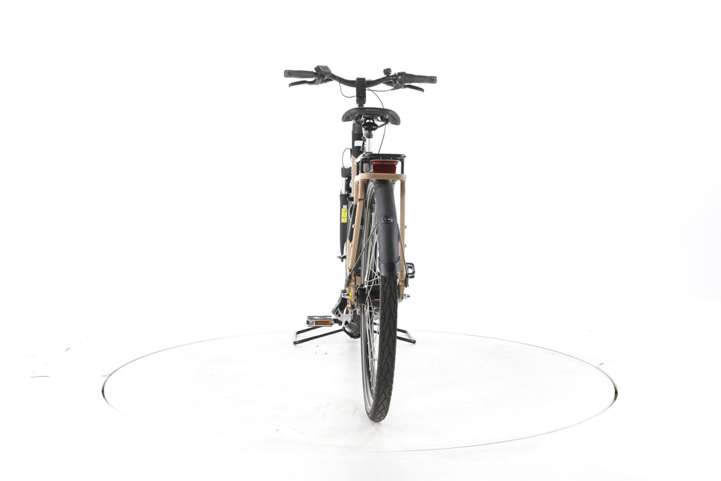 Kreidler VITALITY ECO 2 City E-Bike Tiefeinsteiger - Image 10