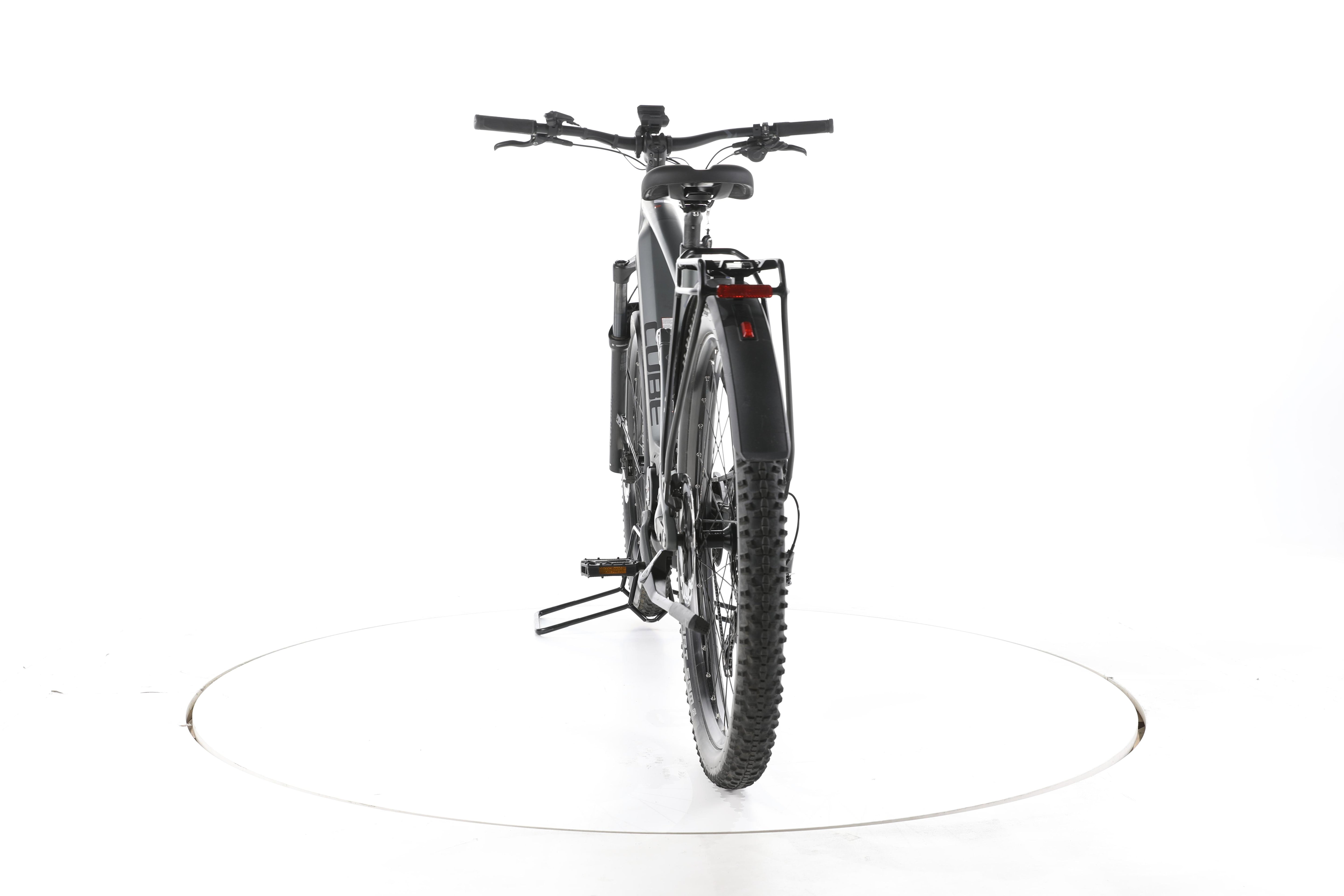 Cube Stereo Hybrid 120 Pro Allroad SUV E-Bike - Image 10