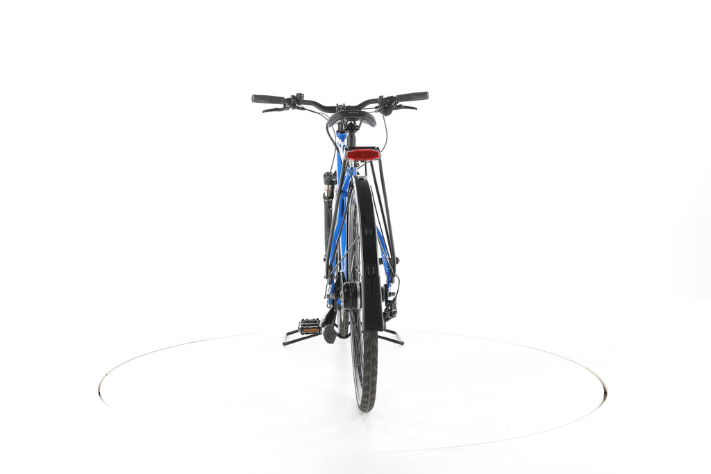 Poison E605 Tour Trekking E-Bike - Image 10