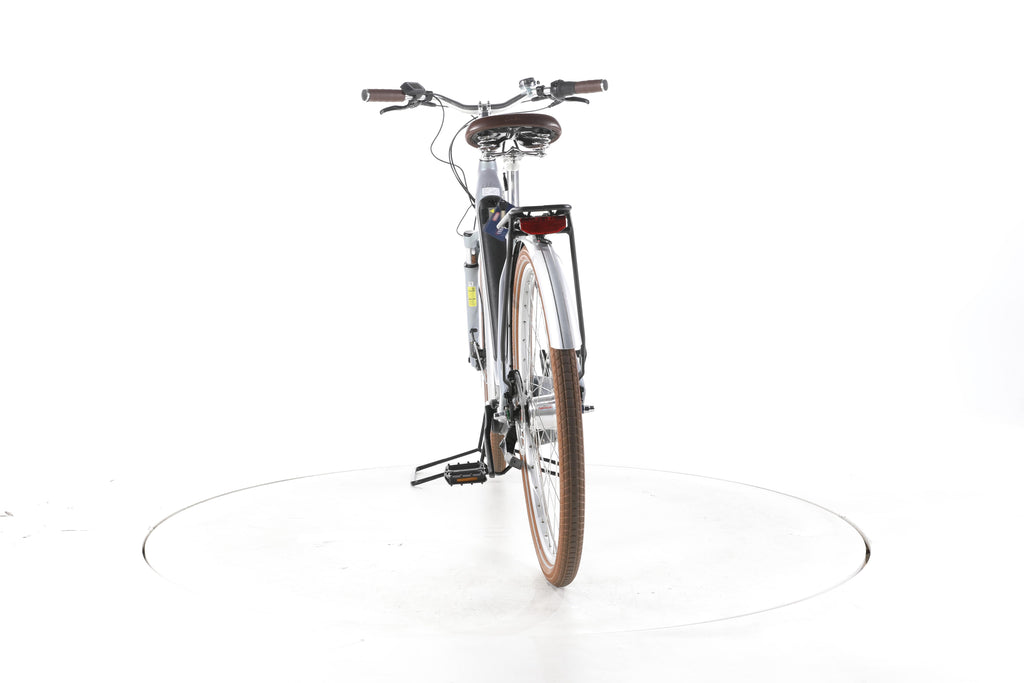 Cube Ella Cruise Hybrid City E-Bike Tiefeinsteiger - Image 10