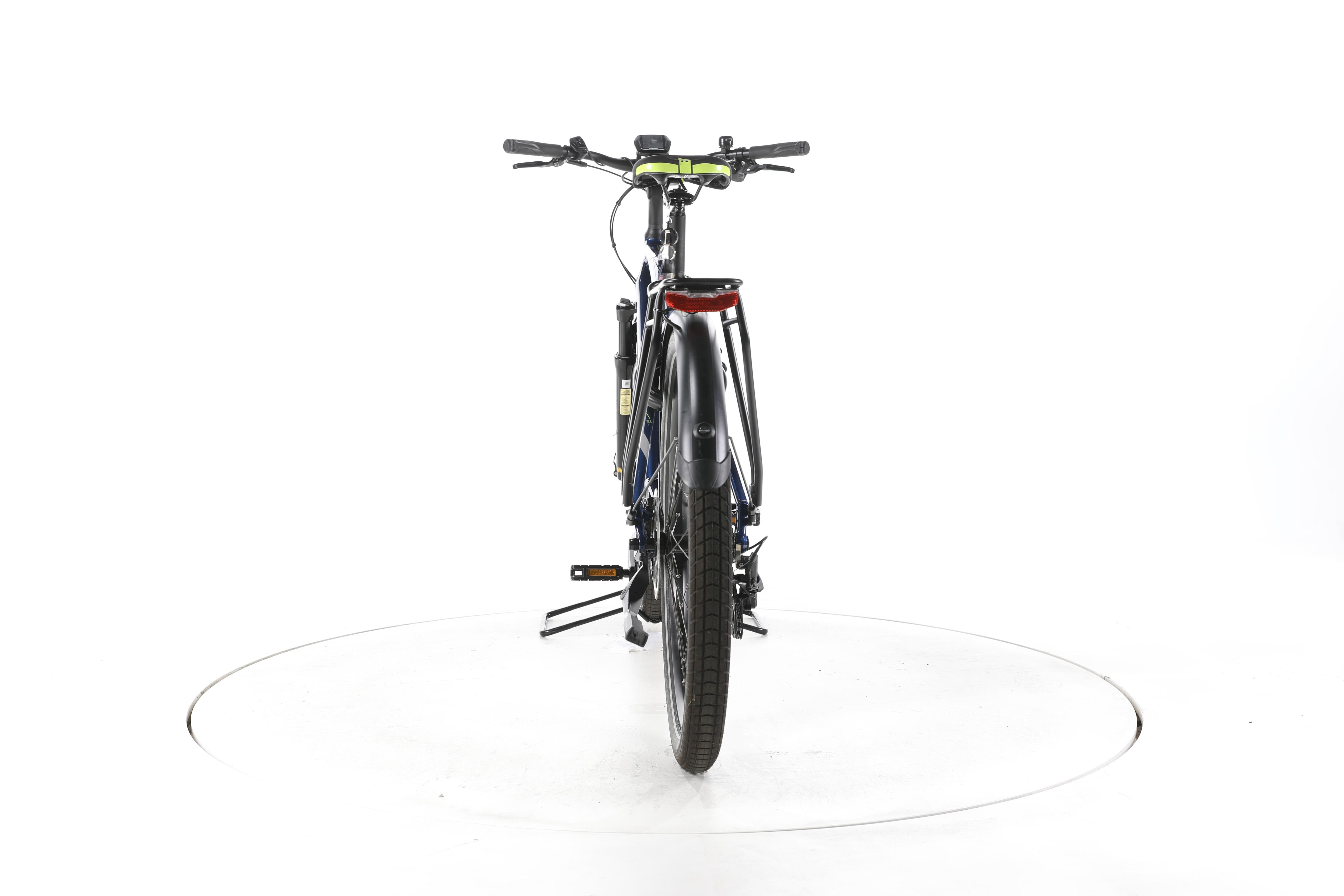 R Raymon TourRay E 7.0 Trekking E-Bike - Image 10