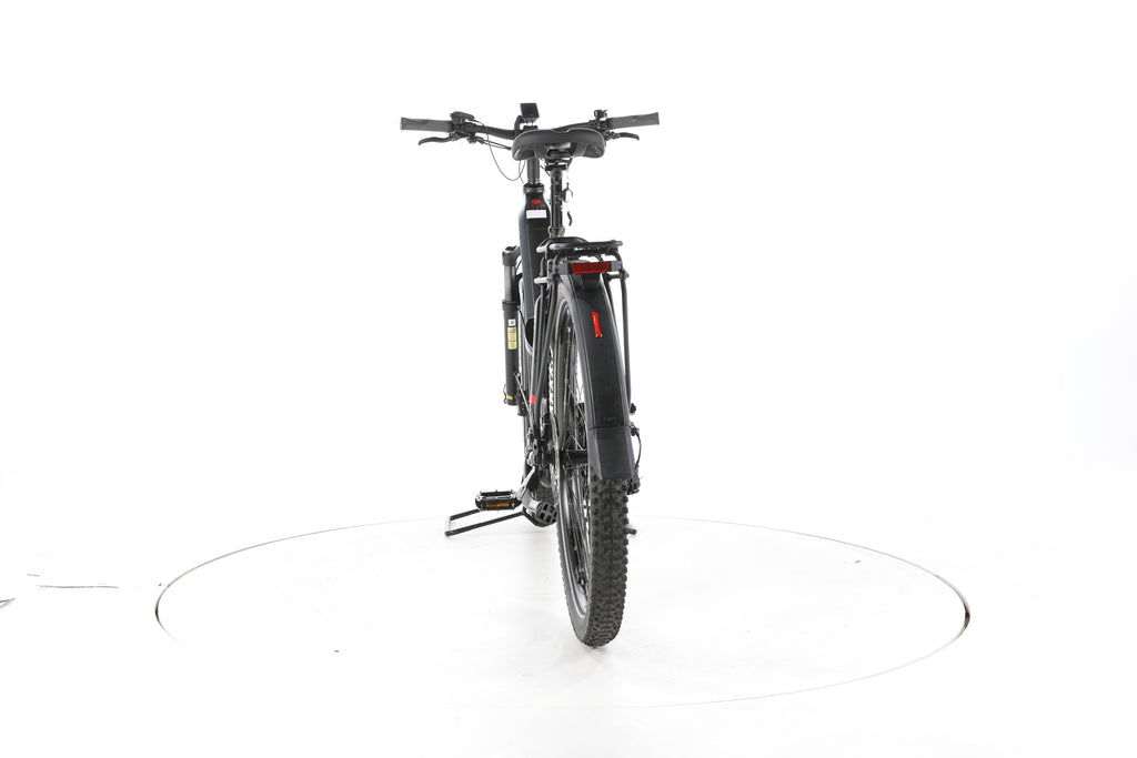Victoria Avyon 10 Trekking E-Bike Tiefeinsteiger - Image 10