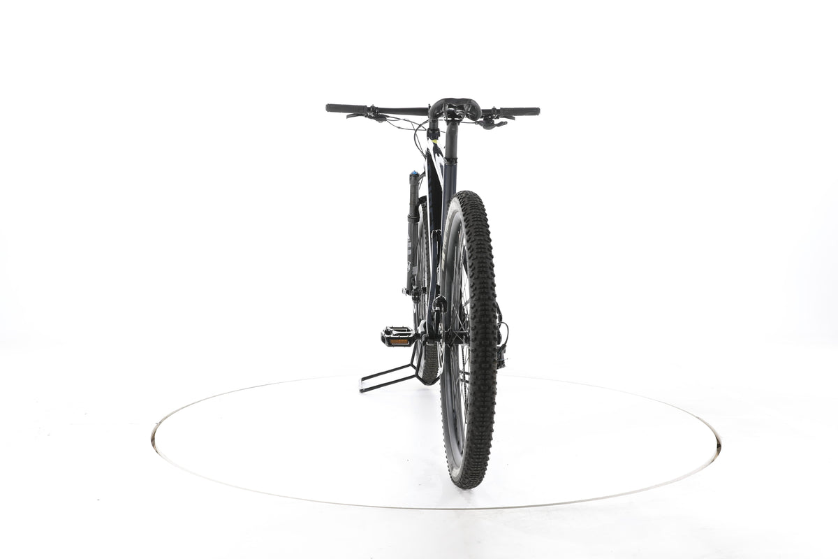 Ghost Lector FS SF LC Essential Fahrrad Fully - Image 10