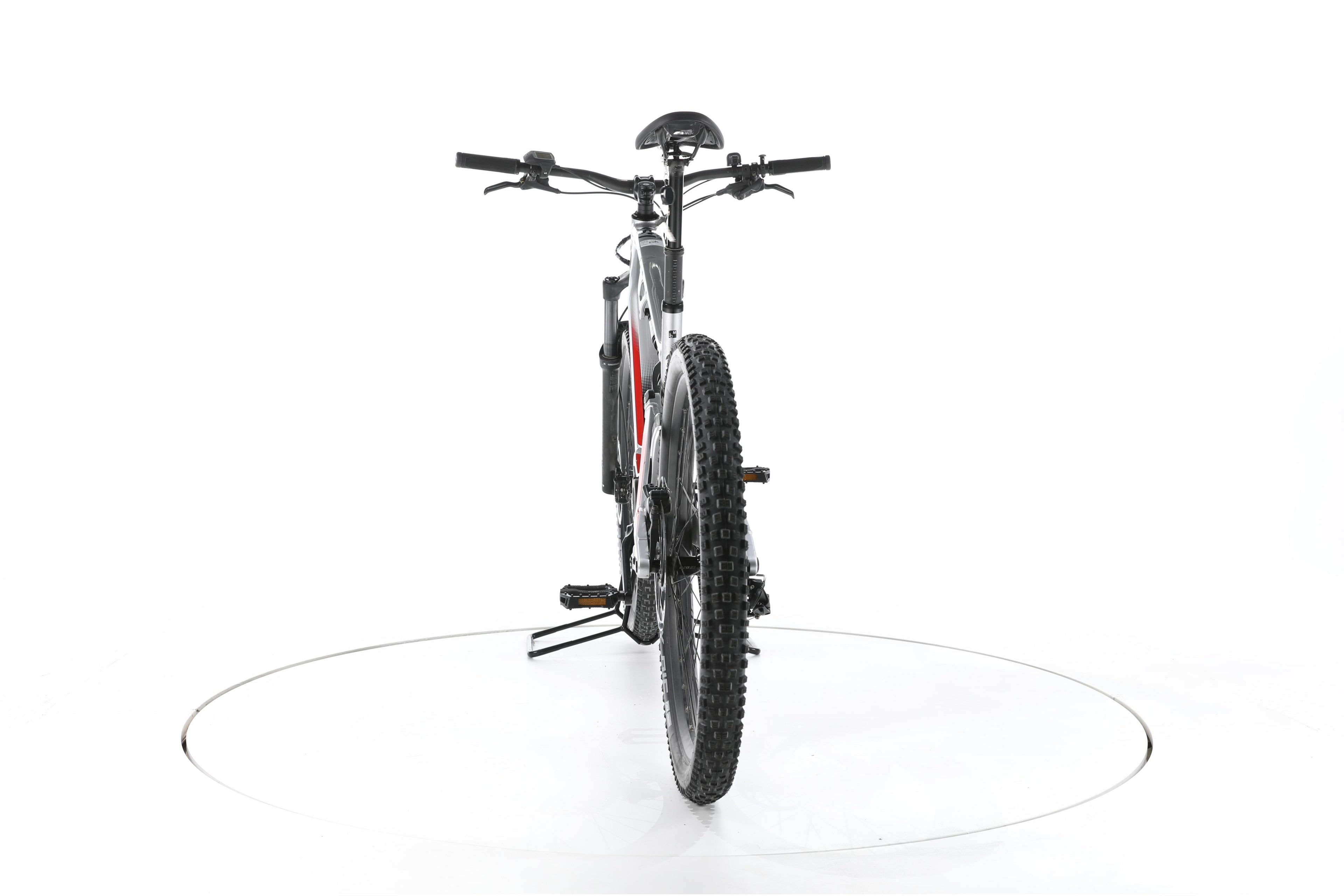 Ghost Hybride ASX Base 130 Fully E-Bike - Image 10