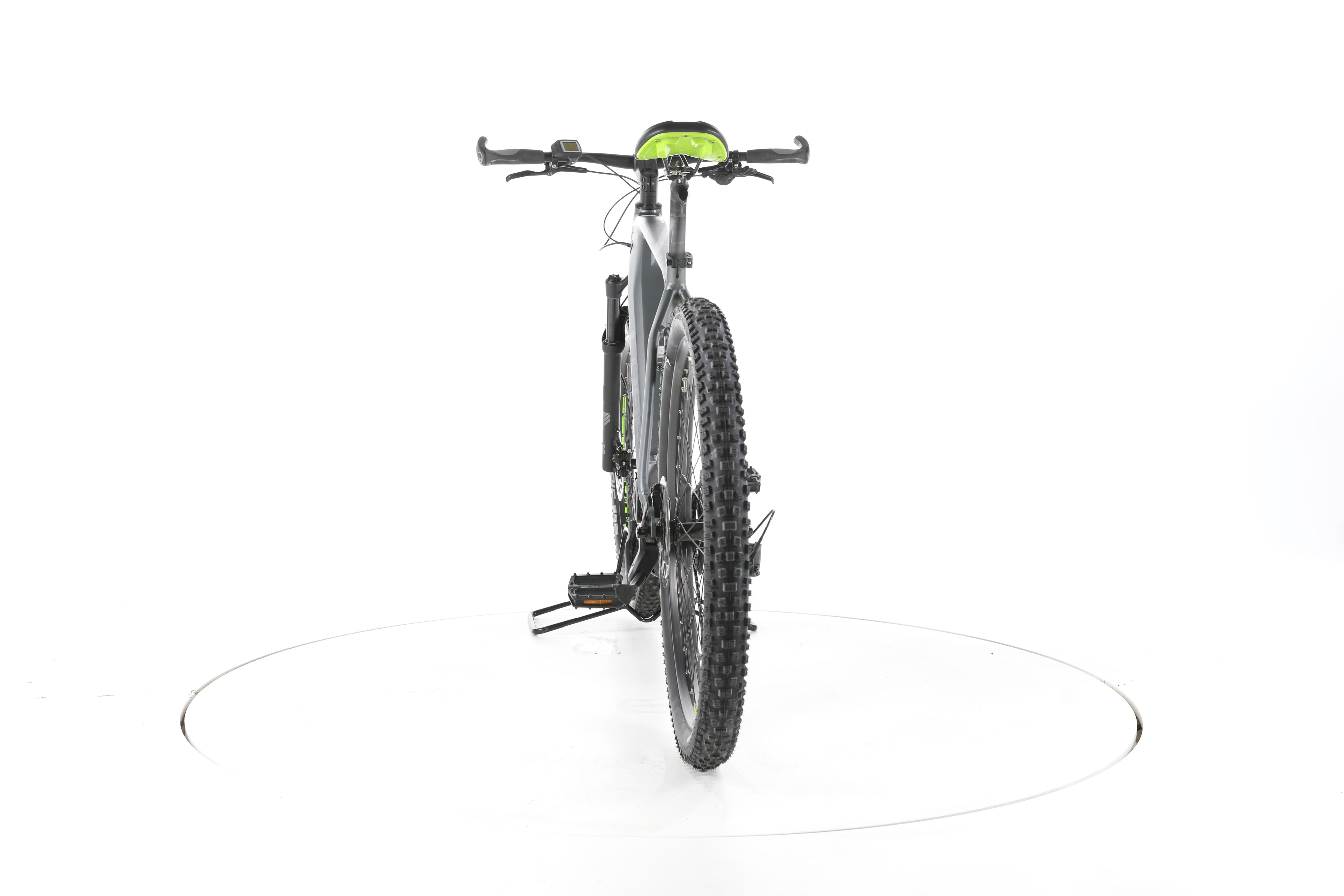 Cube Reaction Hybrid Pro E-Bike - Image 10