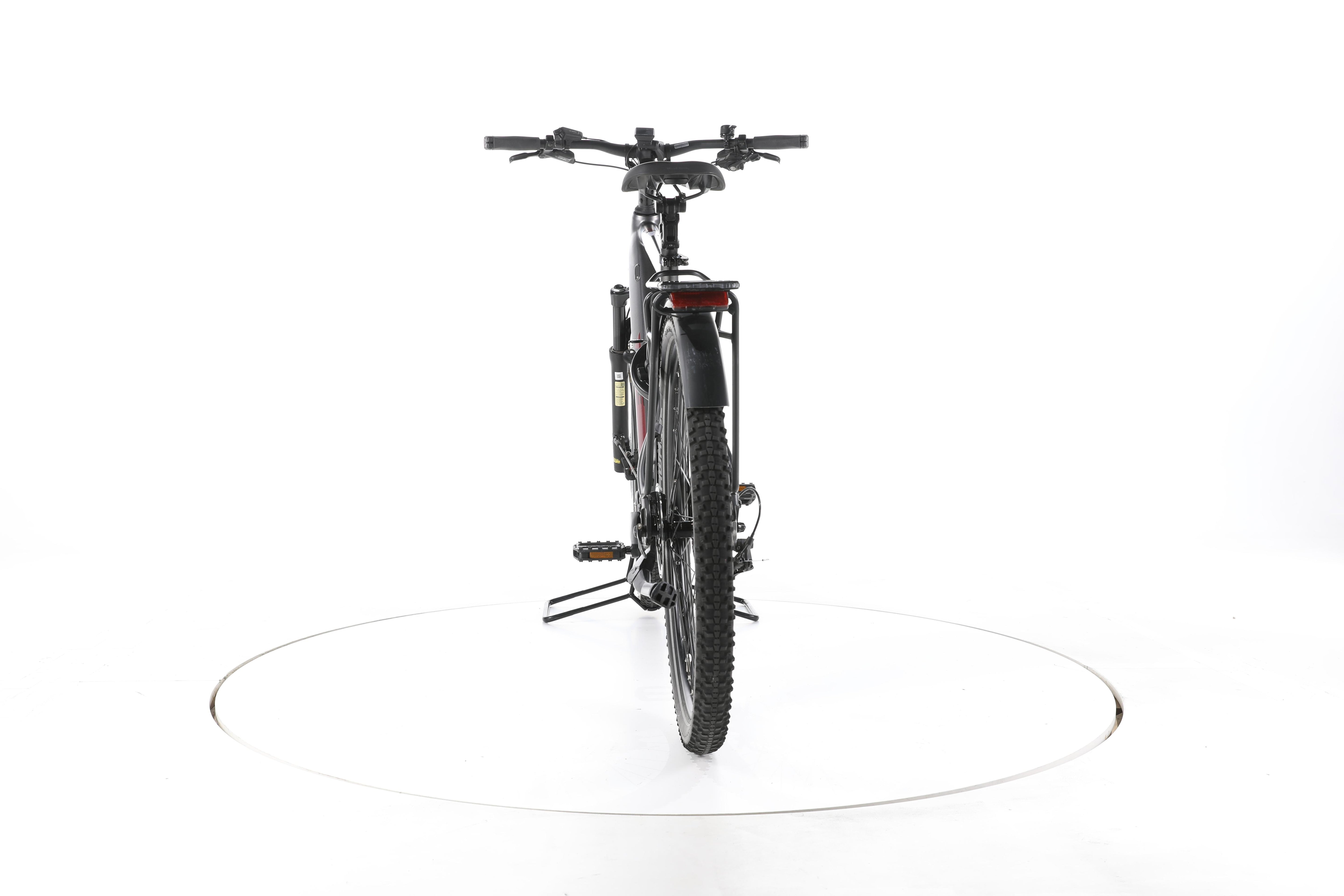 CONE Bikes eSUV IN 4.0 Trekking E-Bike - Image 10