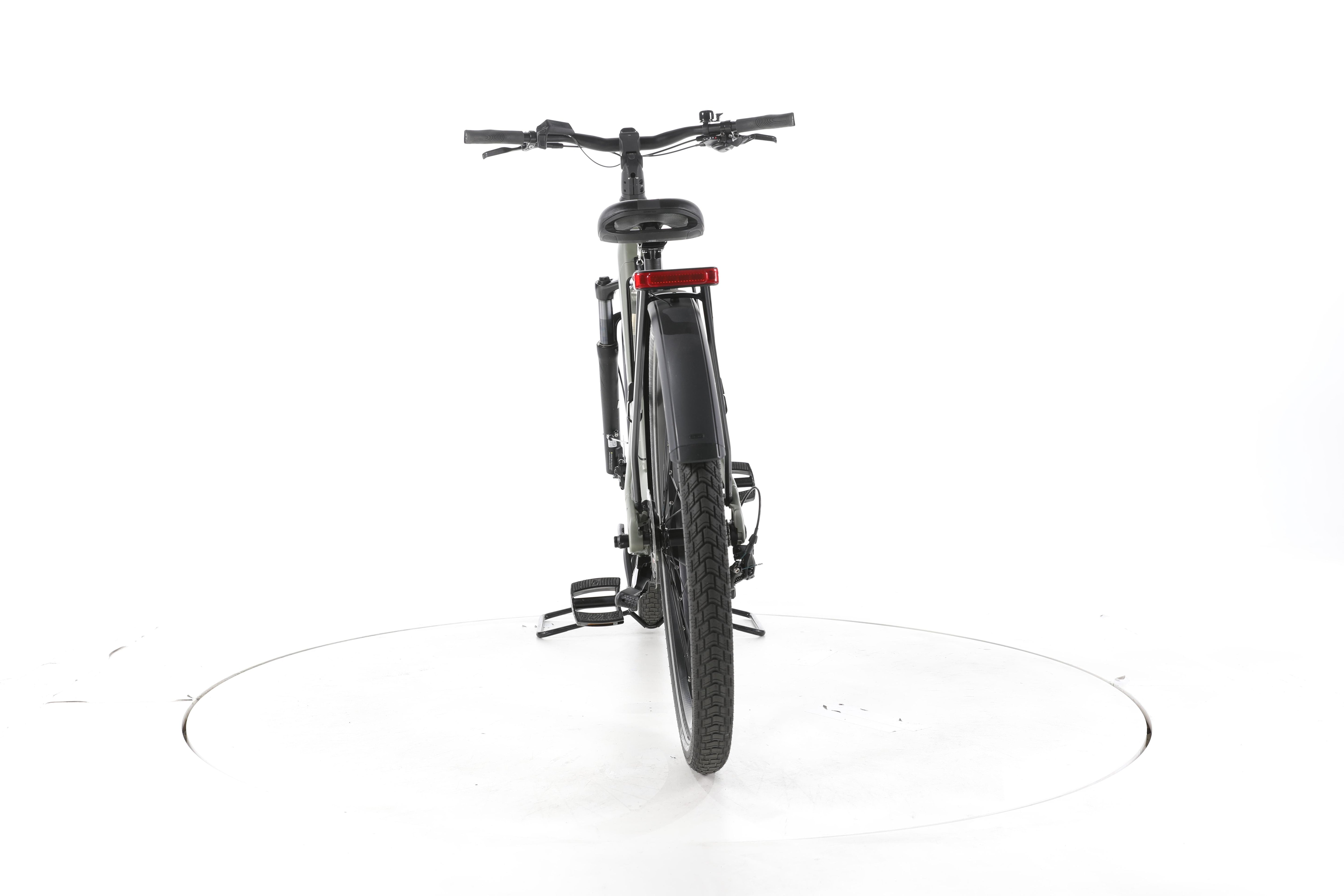 Scott Sub Cross eRIDE 30 Trekking E-Bike Tiefeinsteiger 2025 - Image 10