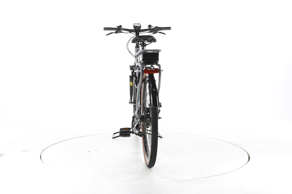Brennabor eTrekking T-28E City E-Bike Tiefeinsteiger - Image 10
