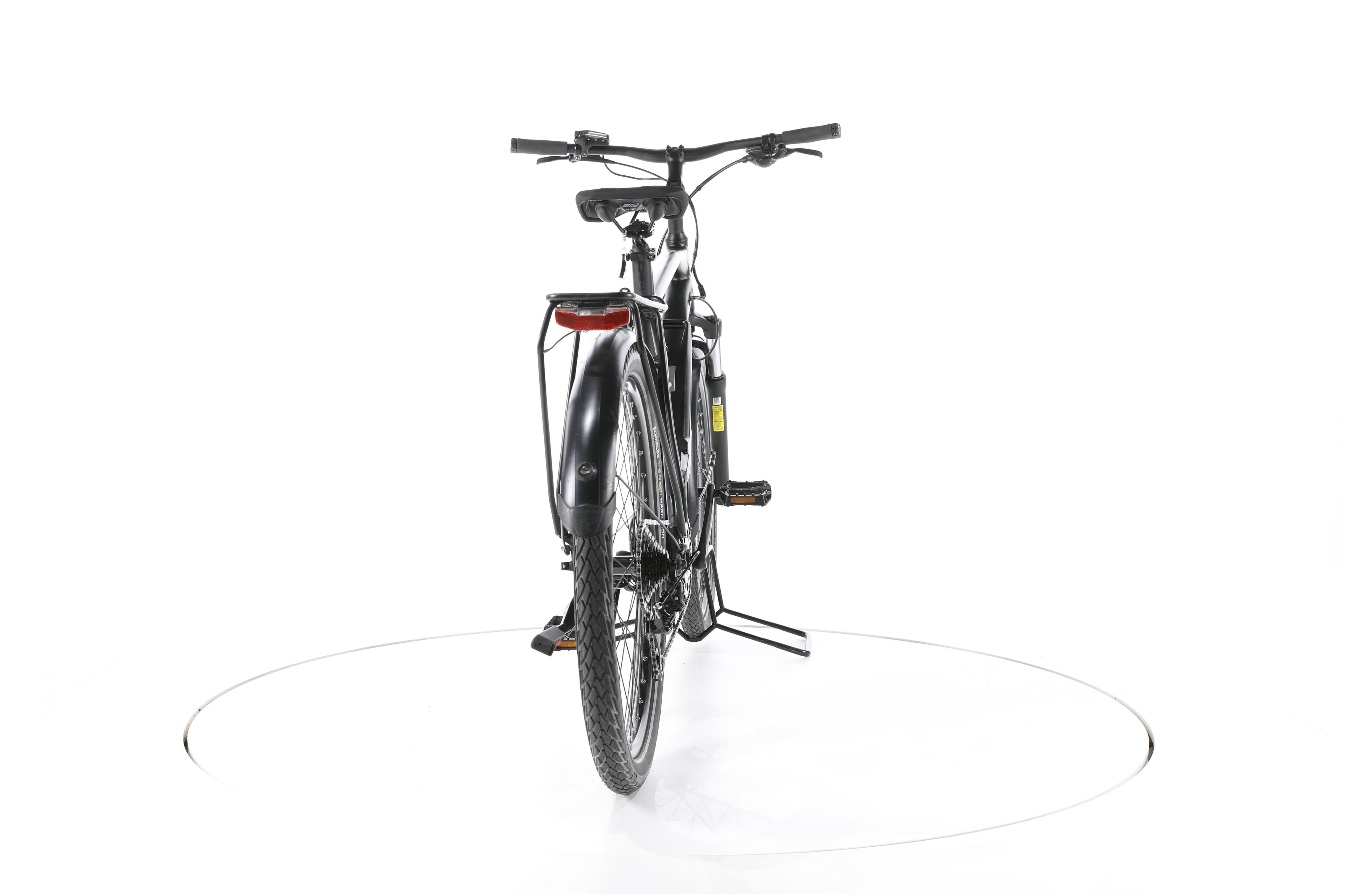 R Raymon TourRay E 3.0 Trekking E-Bike - Image 10