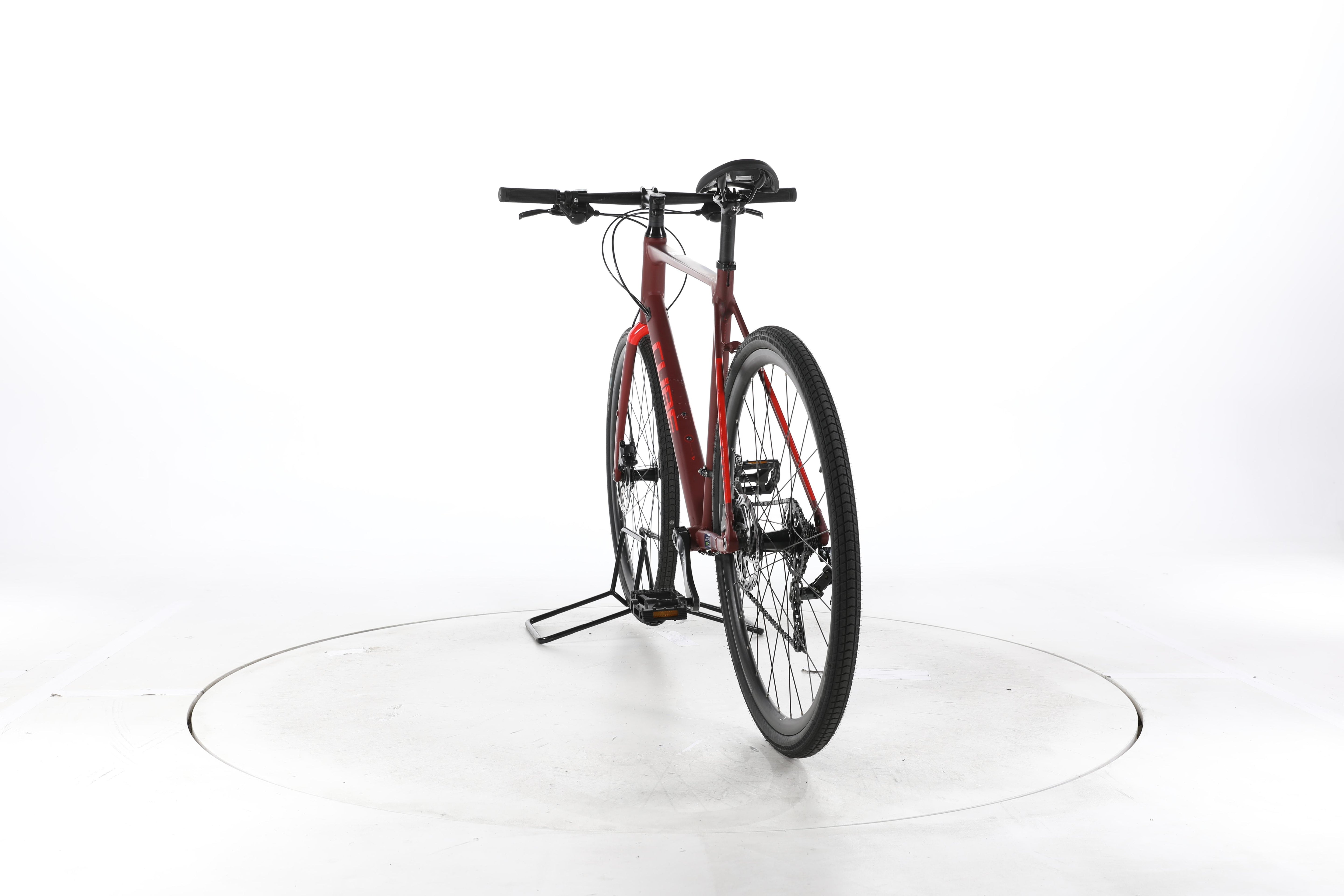 Cube SL Road Gravelbike - Image 10
