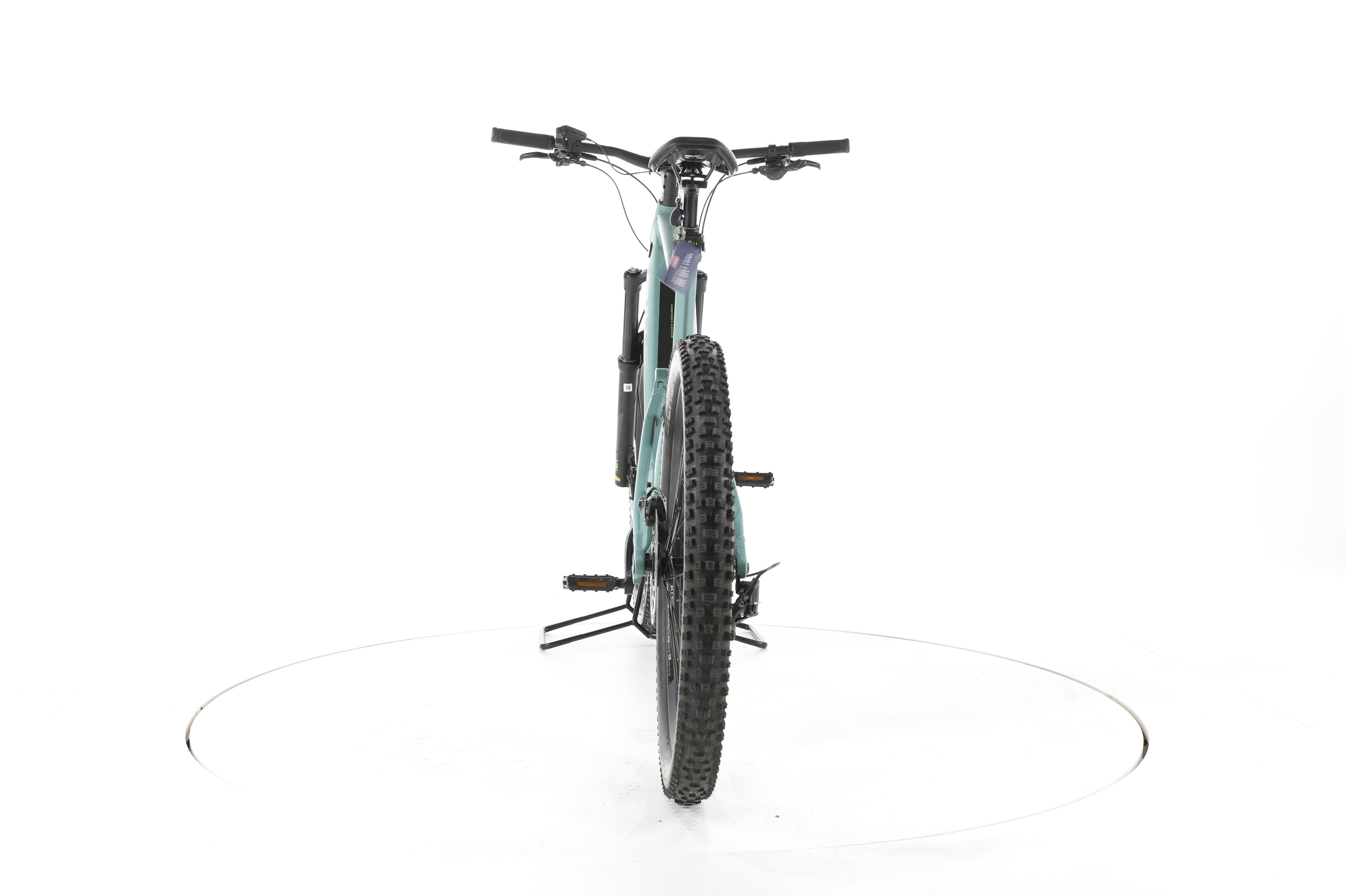 Bulls Copperhead EVO AM 2 Fully E-Bike 2023 - Image 10
