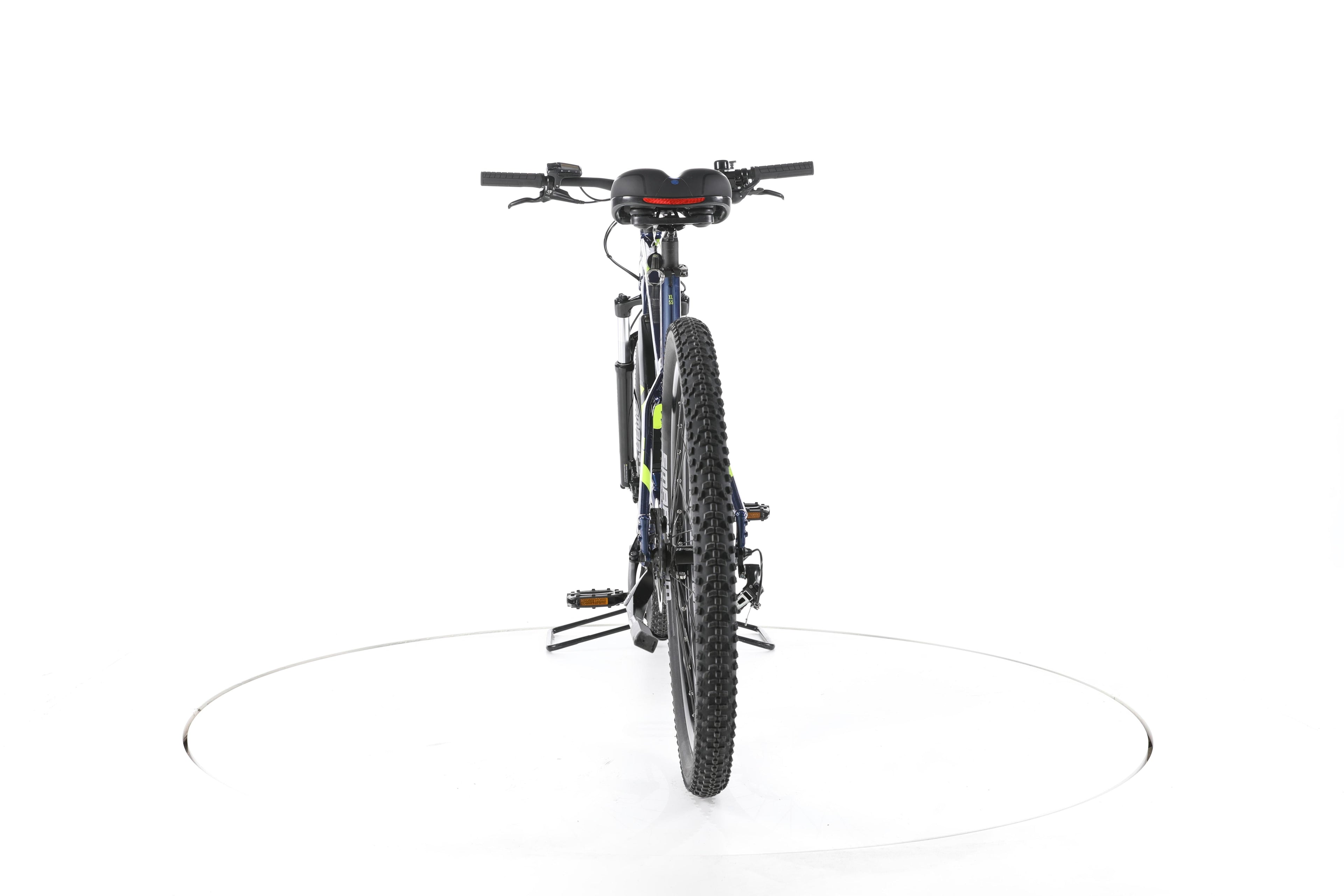 R Raymon Hardray E 1.0 E-Bike - Image 10