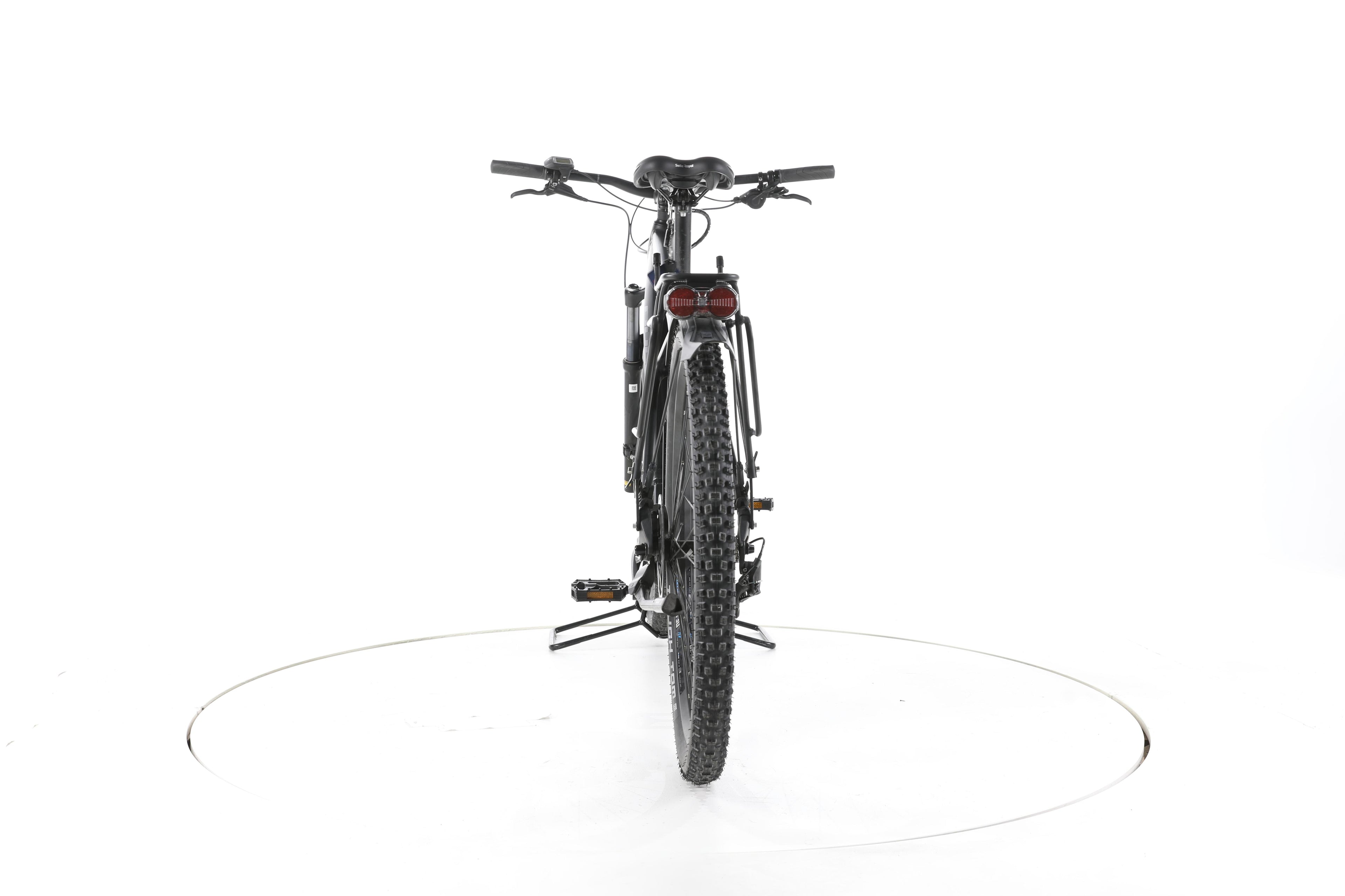 Bulls COPPERHEAD EVO 2 Trekking E-Bike - Image 10