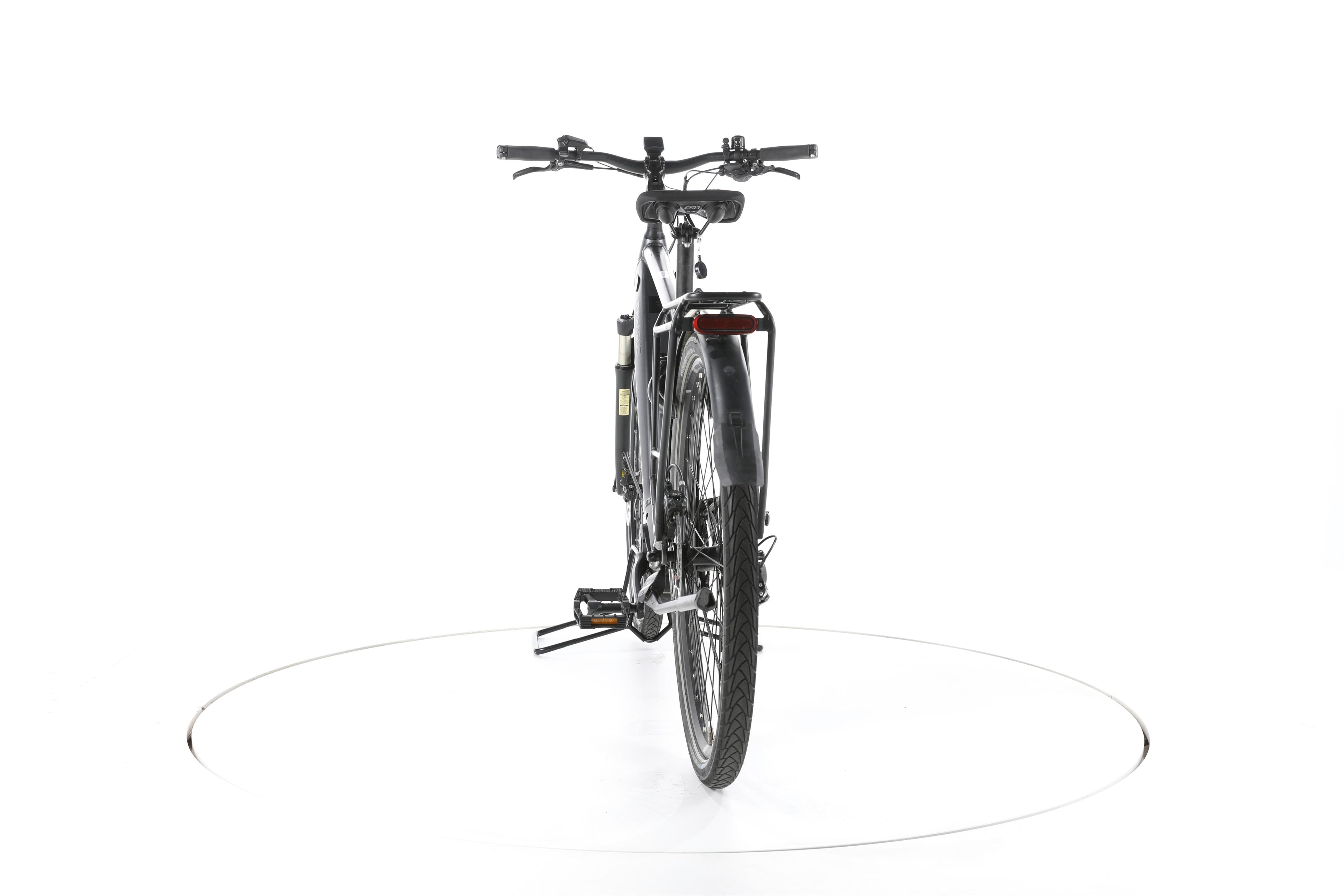 Pegasus Premio Evo 10 Trekking E-Bike - Image 10