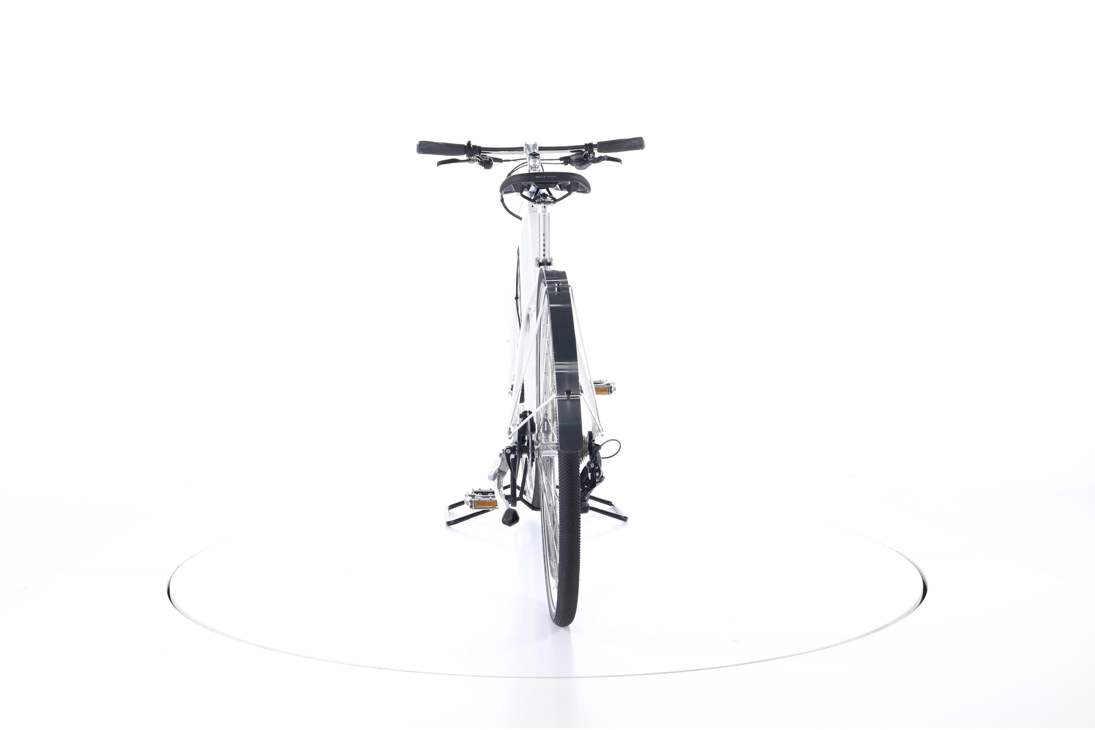 Velo de Ville 6TY Urban Trekking E-Bike 2023 - Image 10