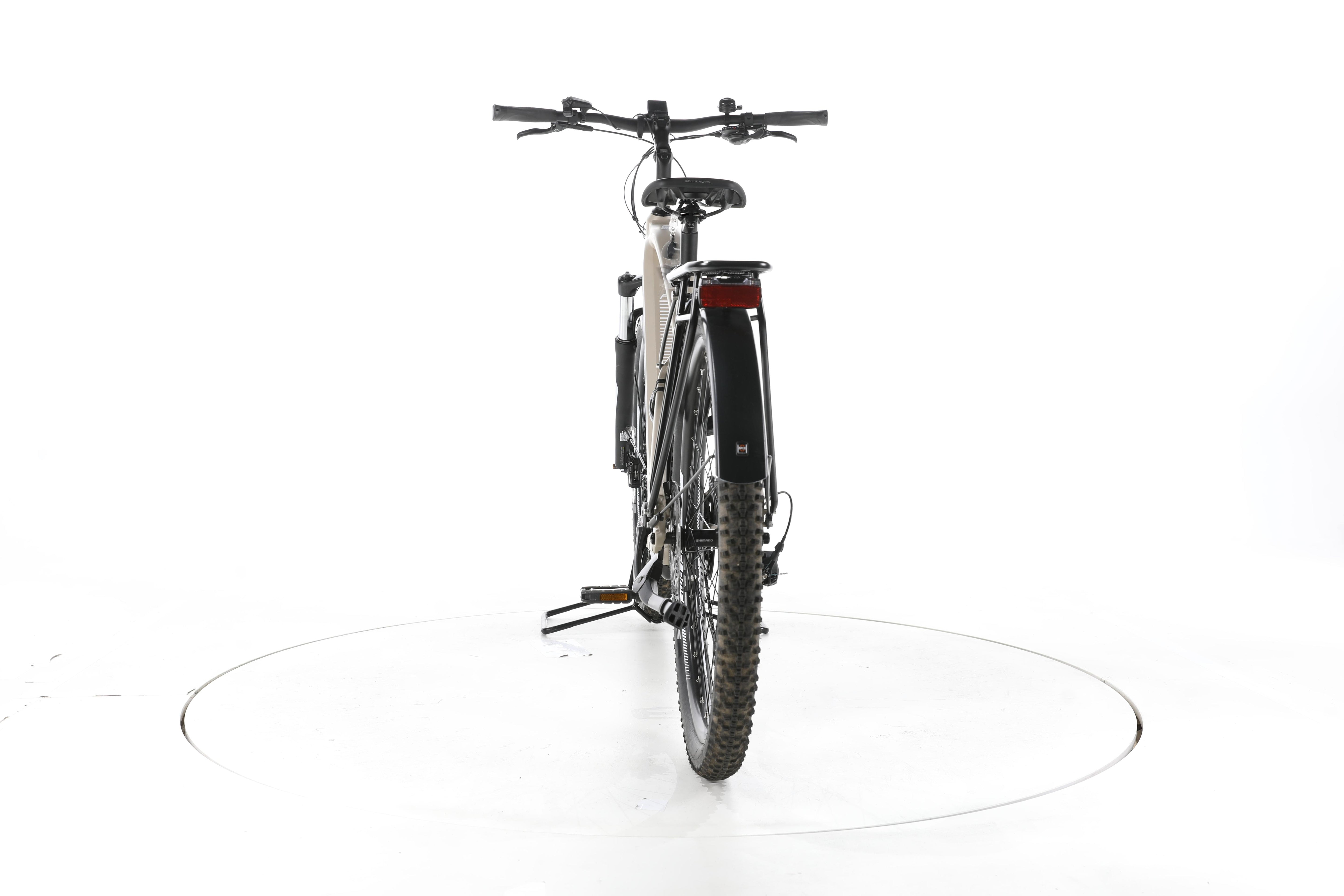 Feldmeier FE 24 Ai Trekking E-Bike 2024 - Image 10