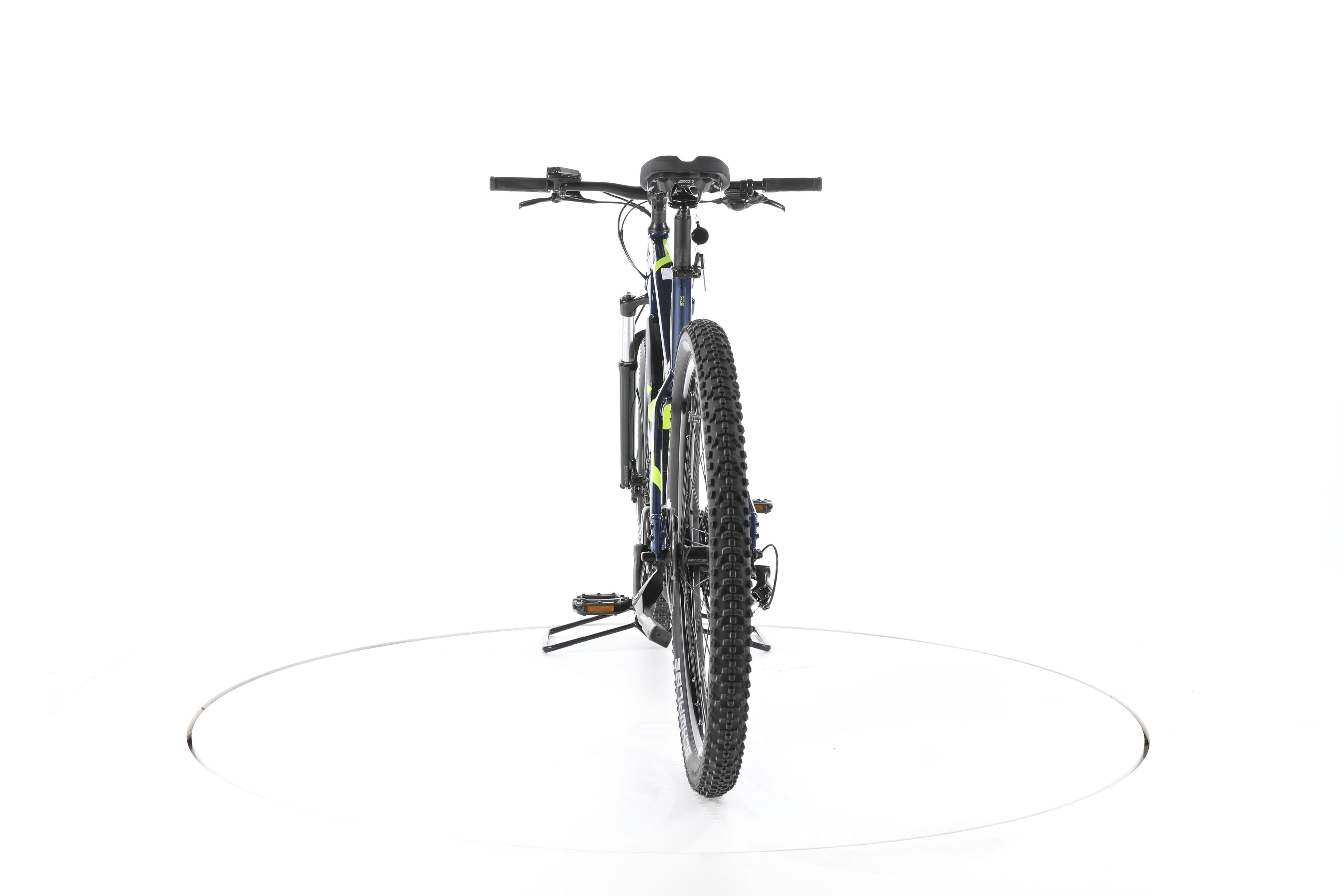 R Raymon HardRay E 1.0 E-Bike - Image 10
