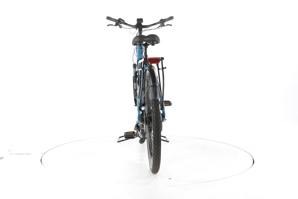 Velo de Ville AEB890 City E-Bike Tiefeinsteiger 2025 - Image 10