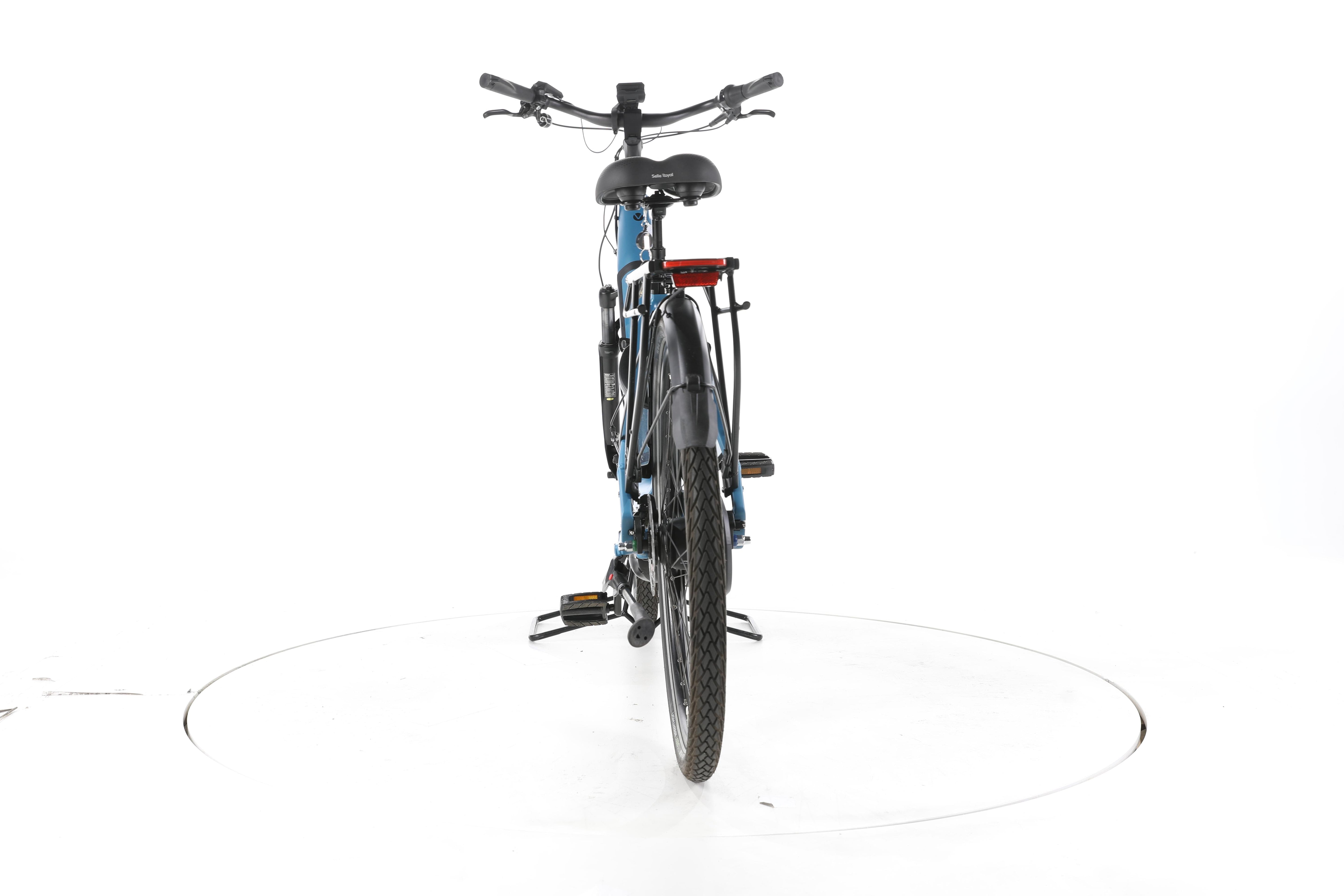 Velo de Ville AEB890 City E-Bike Tiefeinsteiger 2025 - Image 10