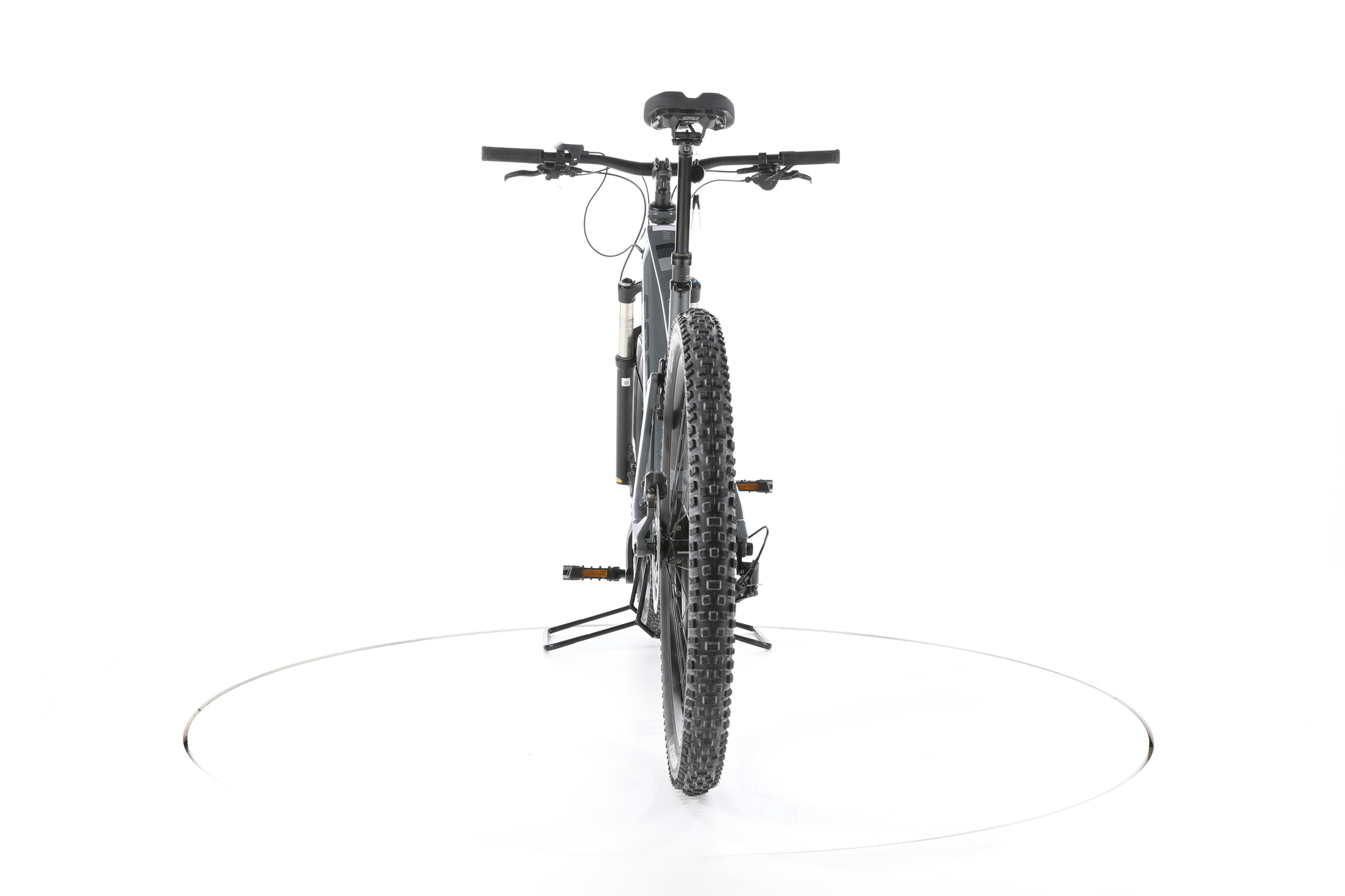 Focus Thron² 6.7 Fully E-Bike - Image 10