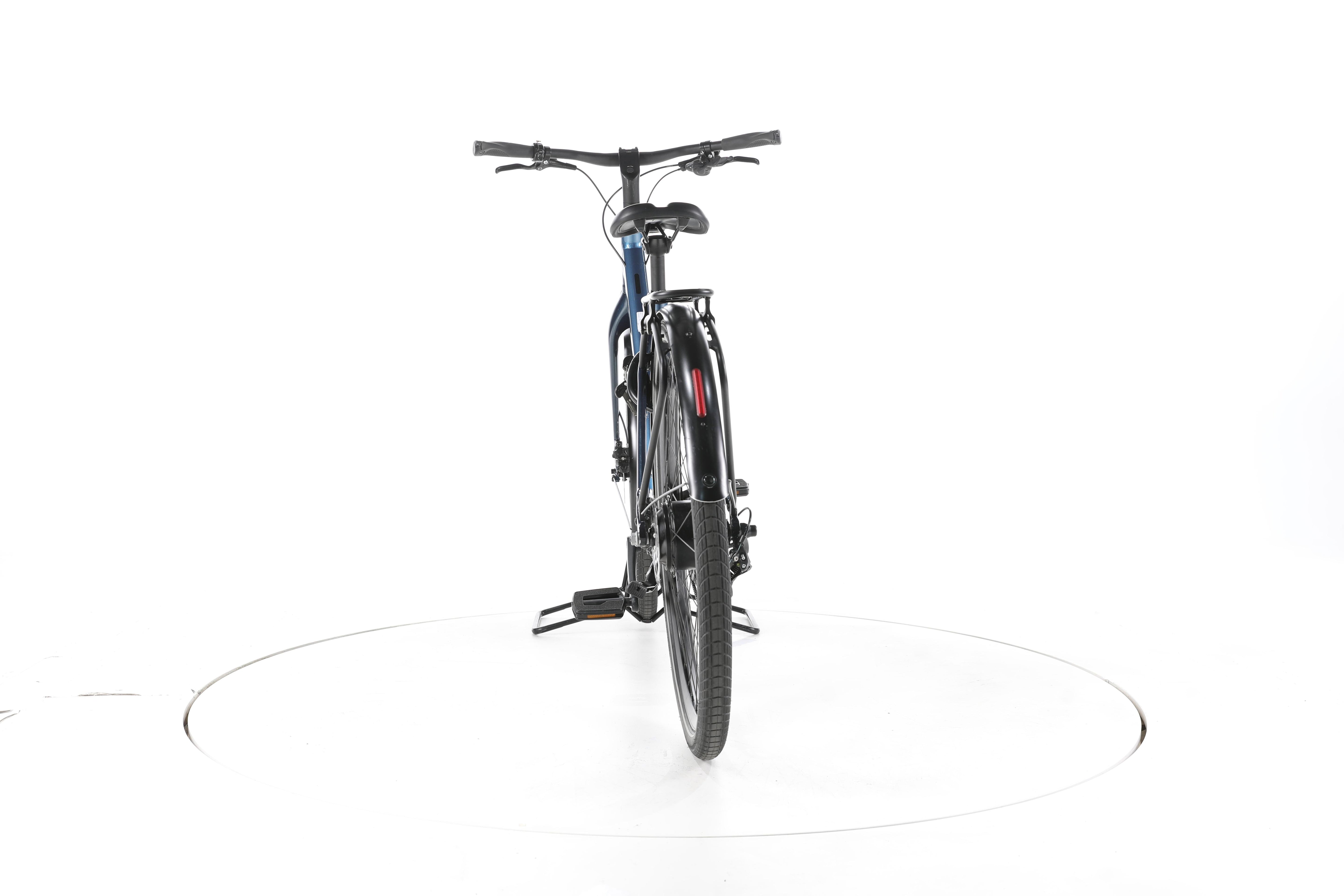 Coboc Kallio RGD Trekking E-Bike Tiefeinsteiger - Image 10