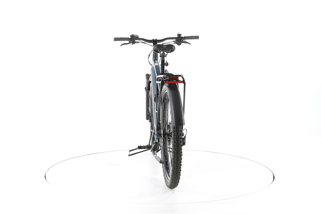 Winora Yucatan X12 Trekking E-Bike 2024 - Image 10
