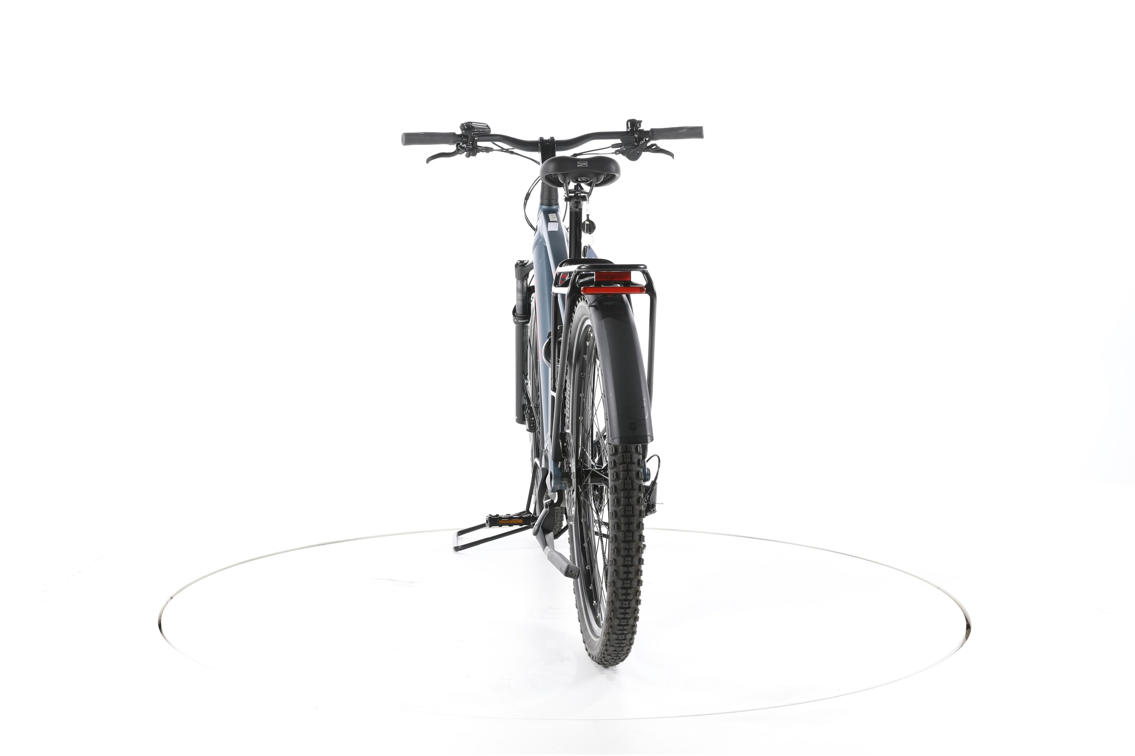 Winora Yucatan X12 Trekking E-Bike 2024 - Image 10