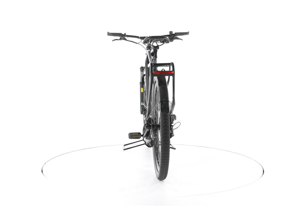 TENWAYS AGO X Trekking E-Bike 2023 - Image 10