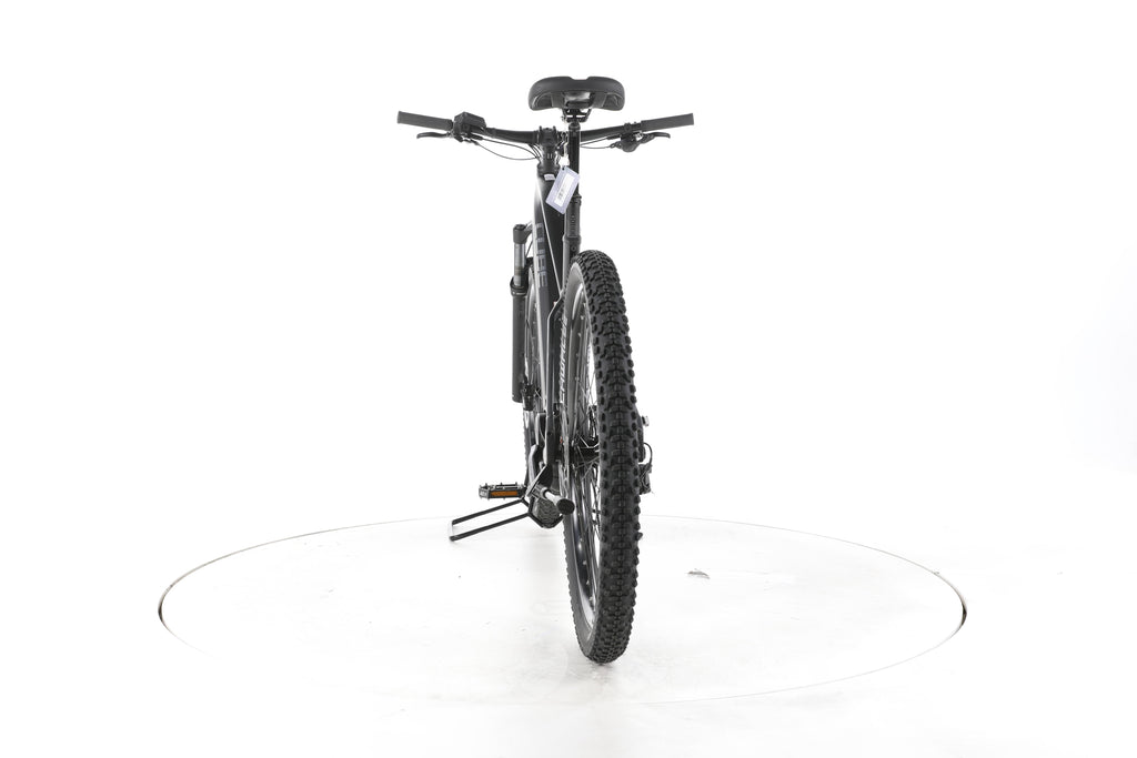 Cube Reaction Hybrid Race E-Bike 2025 - Image 10