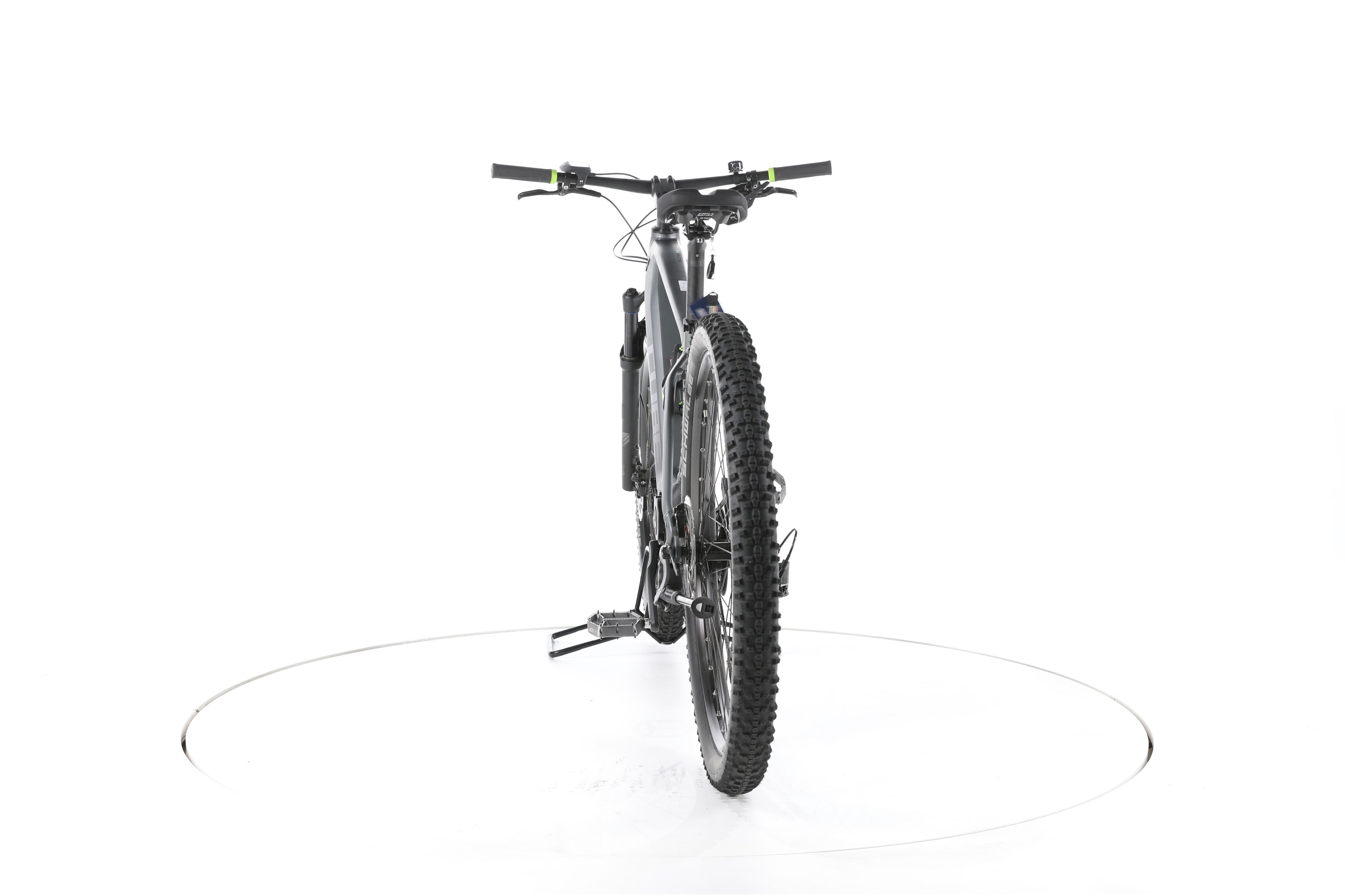 Cube Reaction Hybrid Pro Allroad E-Bike - Image 10