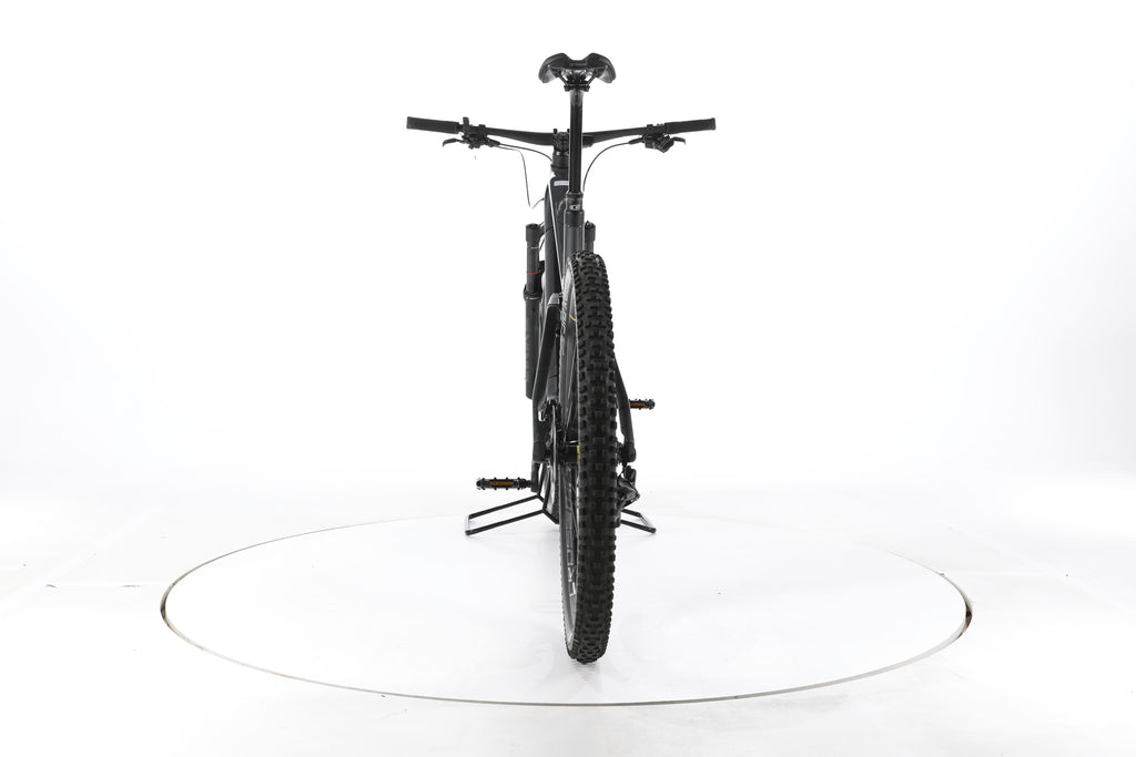 Bulls Sonic EVO AM SL 3 E-Bike Fully Carbon - Image 10