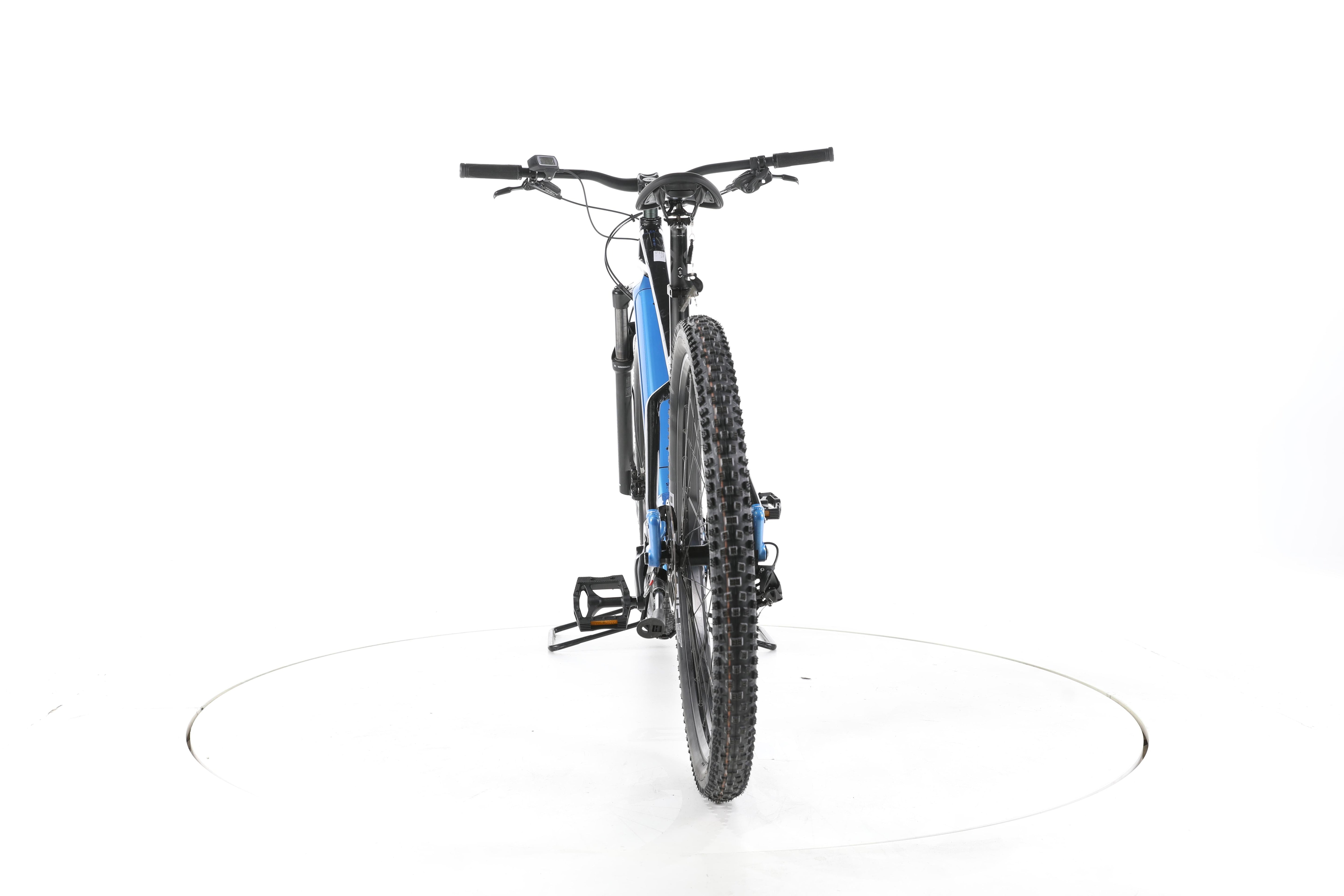 Mondraker Prime 29 E-Bike - Image 10
