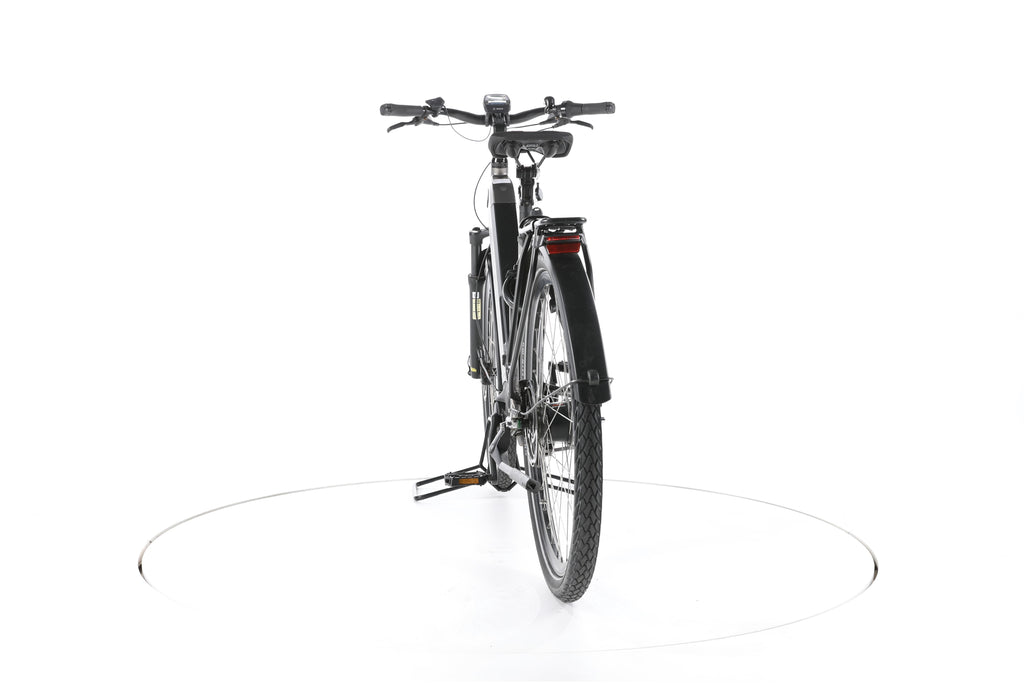 Kalkhoff Image 5.B Advance+ City E-Bike Tiefeinsteiger - Image 10