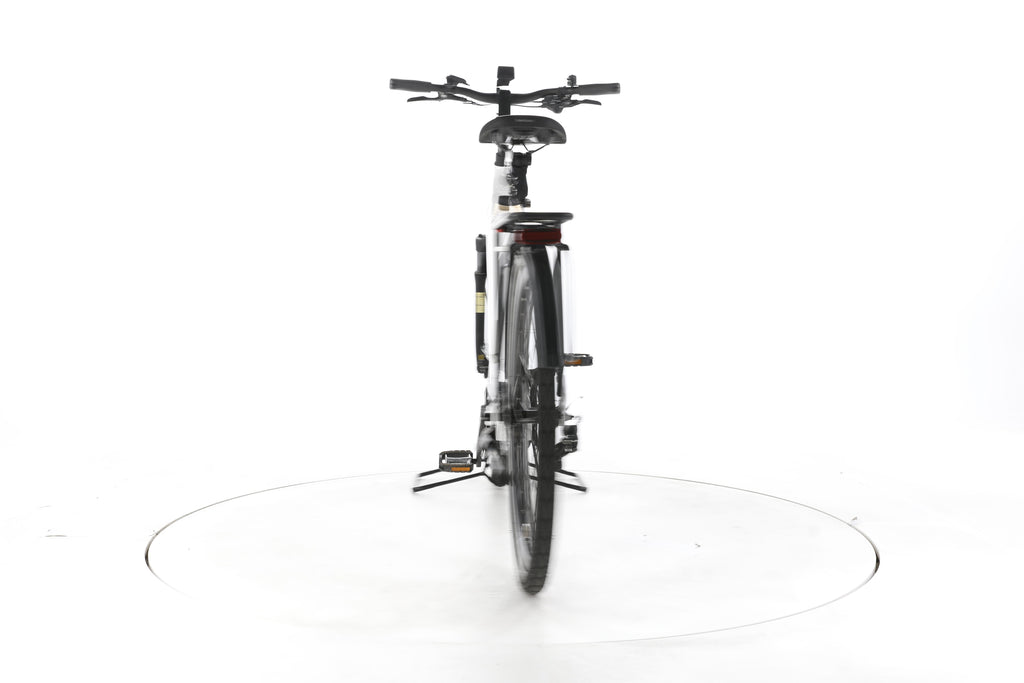 KTM Cento 10 Plus Trekking E-Bike Tiefeinsteiger 2024 - Image 10