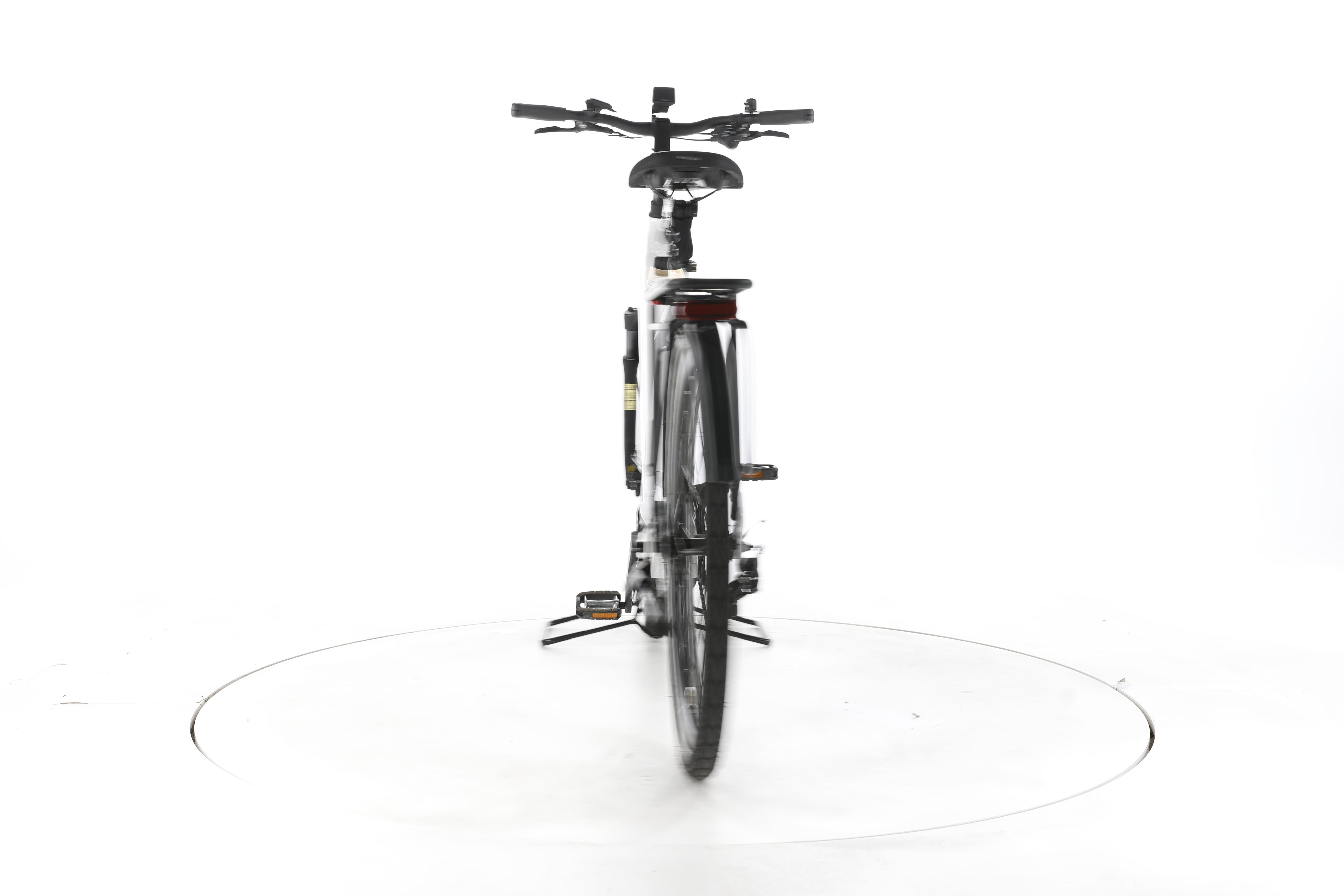 KTM Cento 10 Plus Trekking E-Bike Tiefeinsteiger 2024 - Image 10